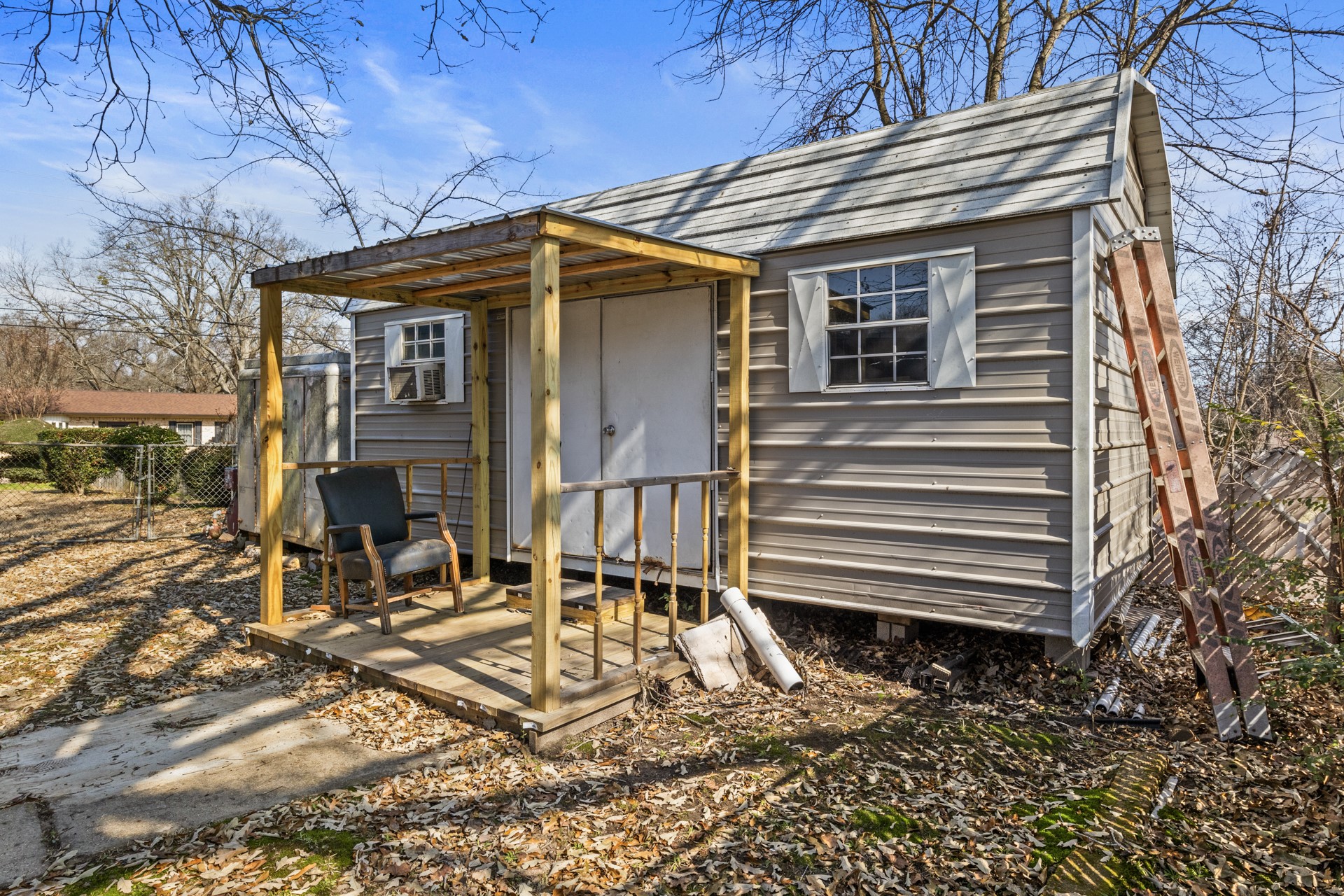 402 E Magnolia Drive