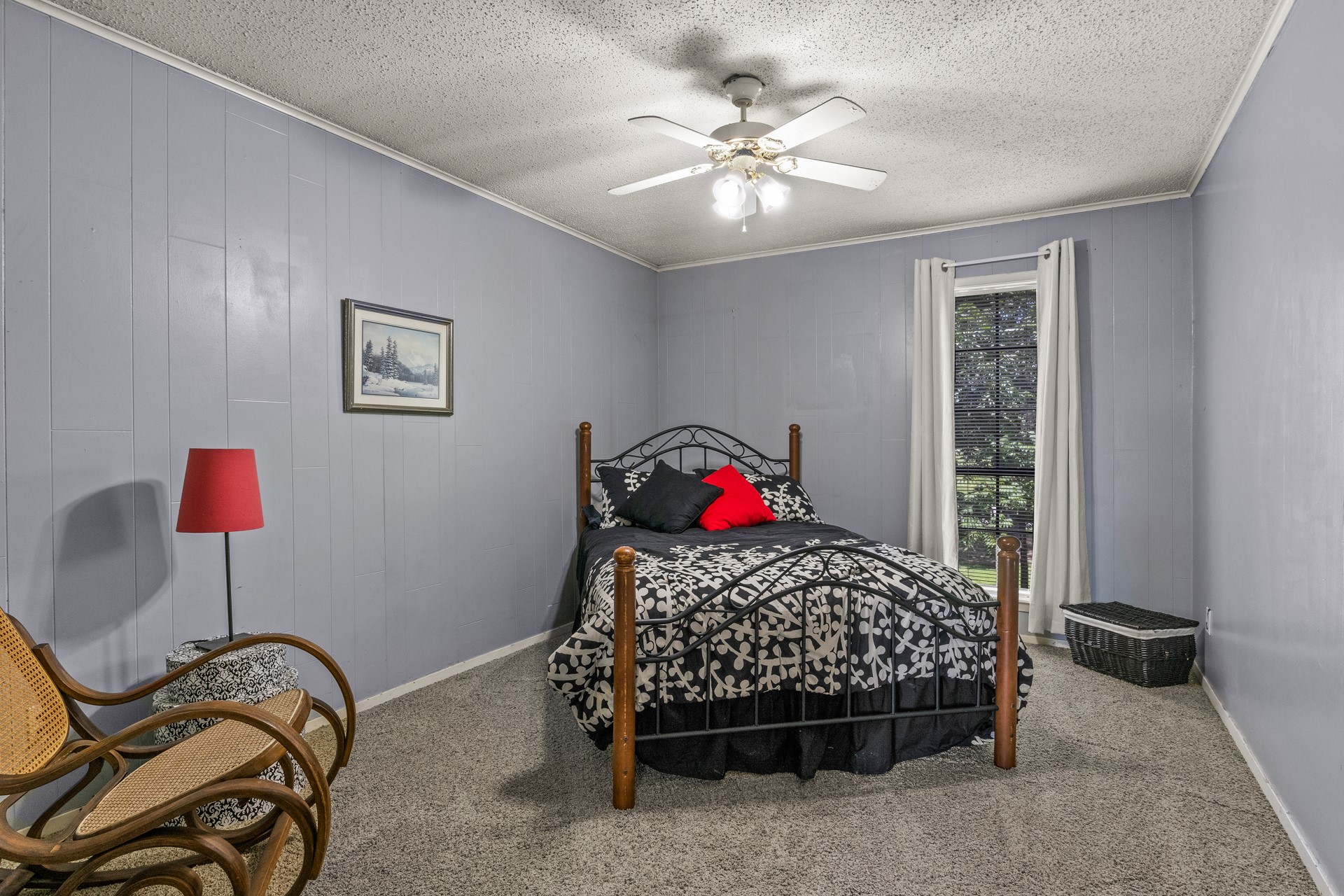 34 Nevills Road