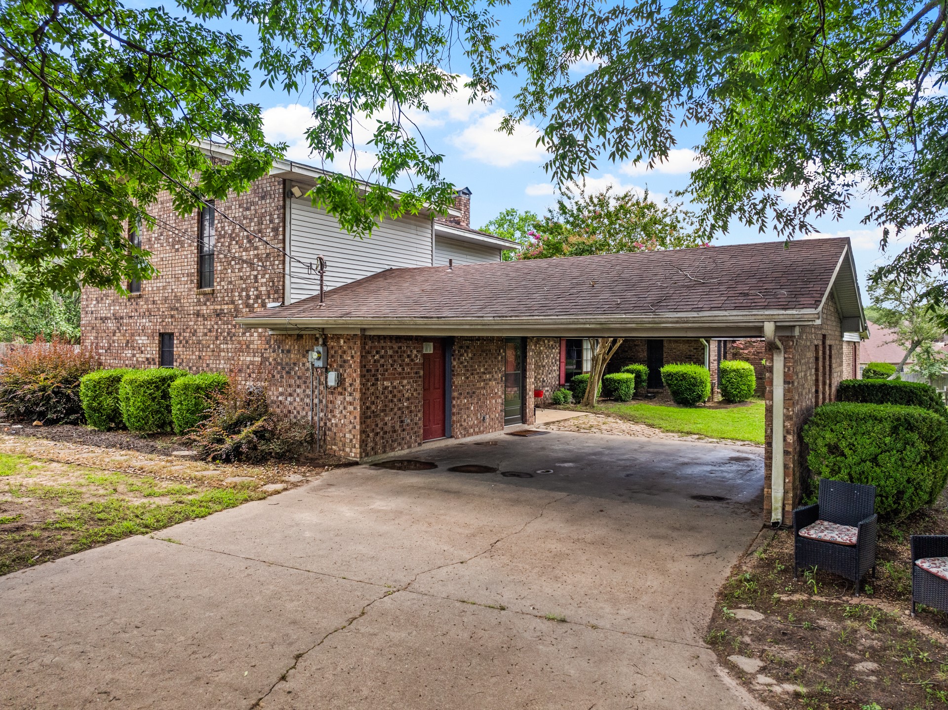 34 Nevills Road