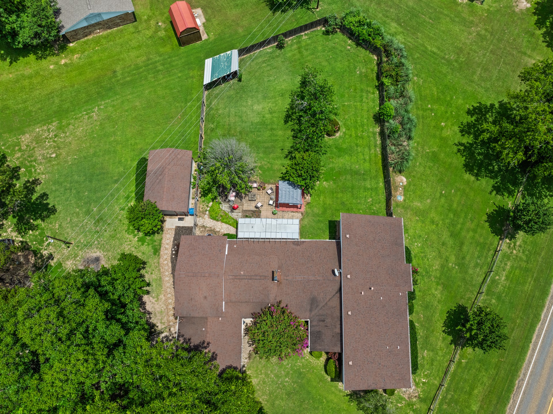 34 Nevills Road