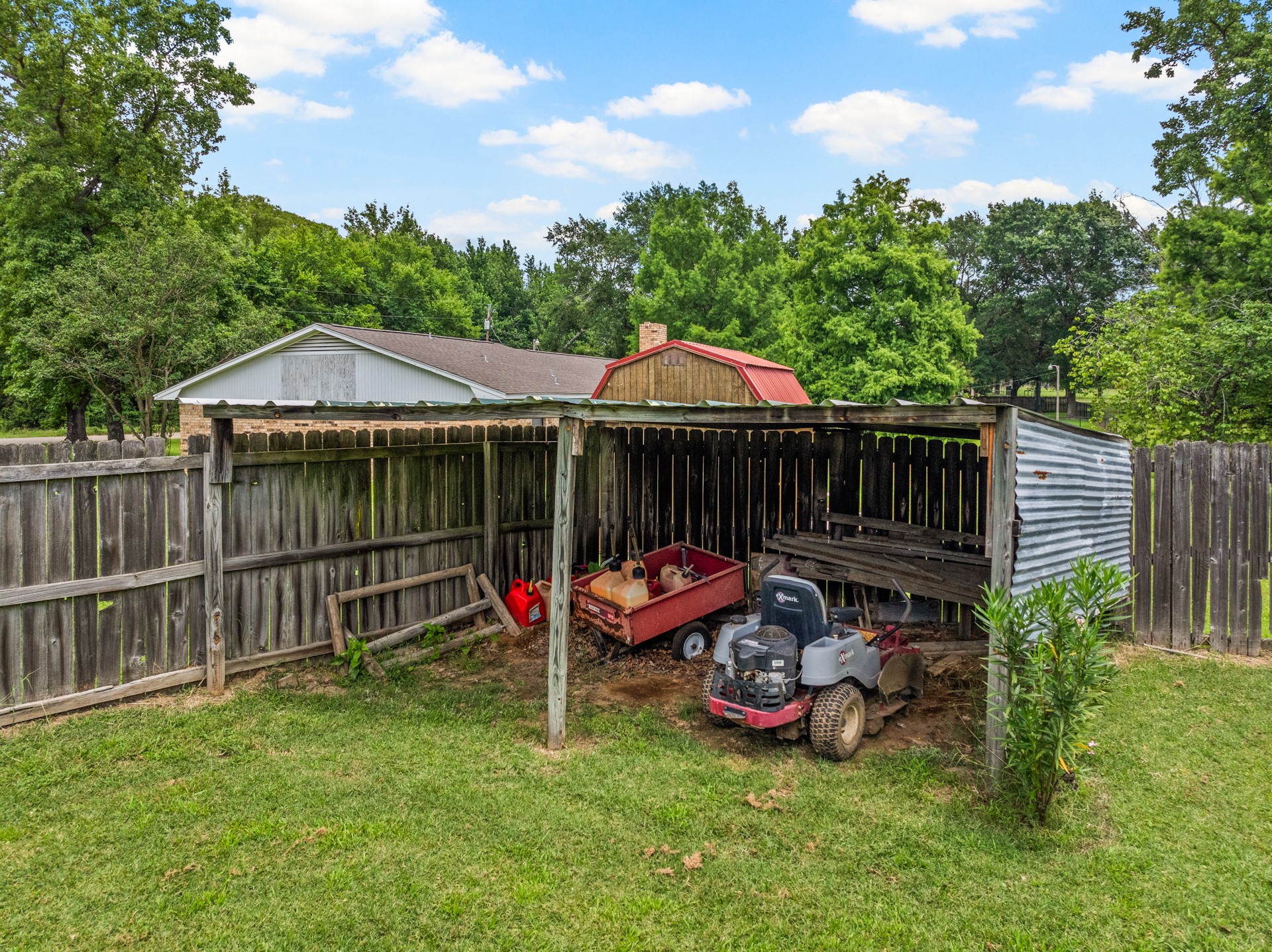 34 Nevills Road