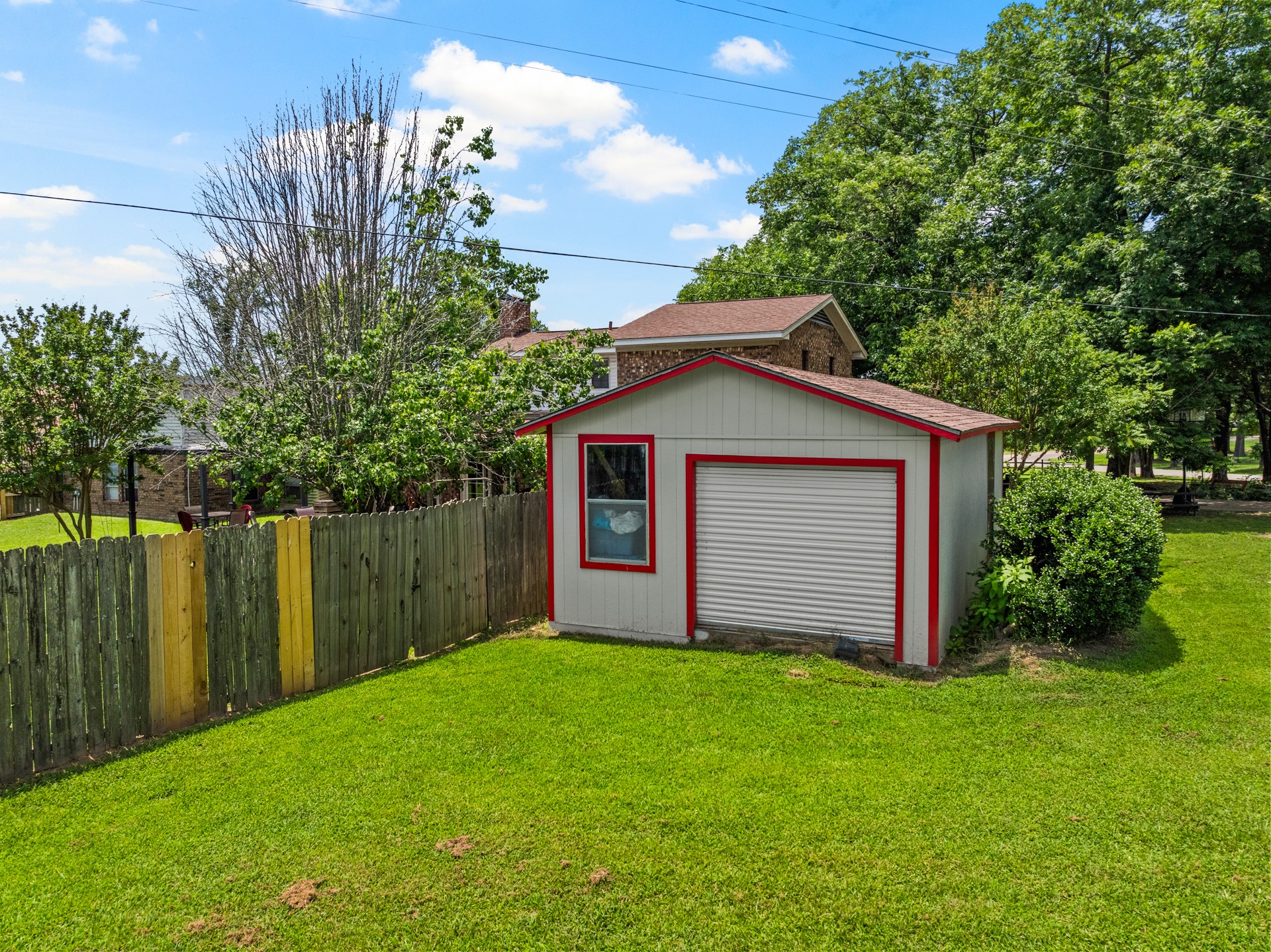 34 Nevills Road