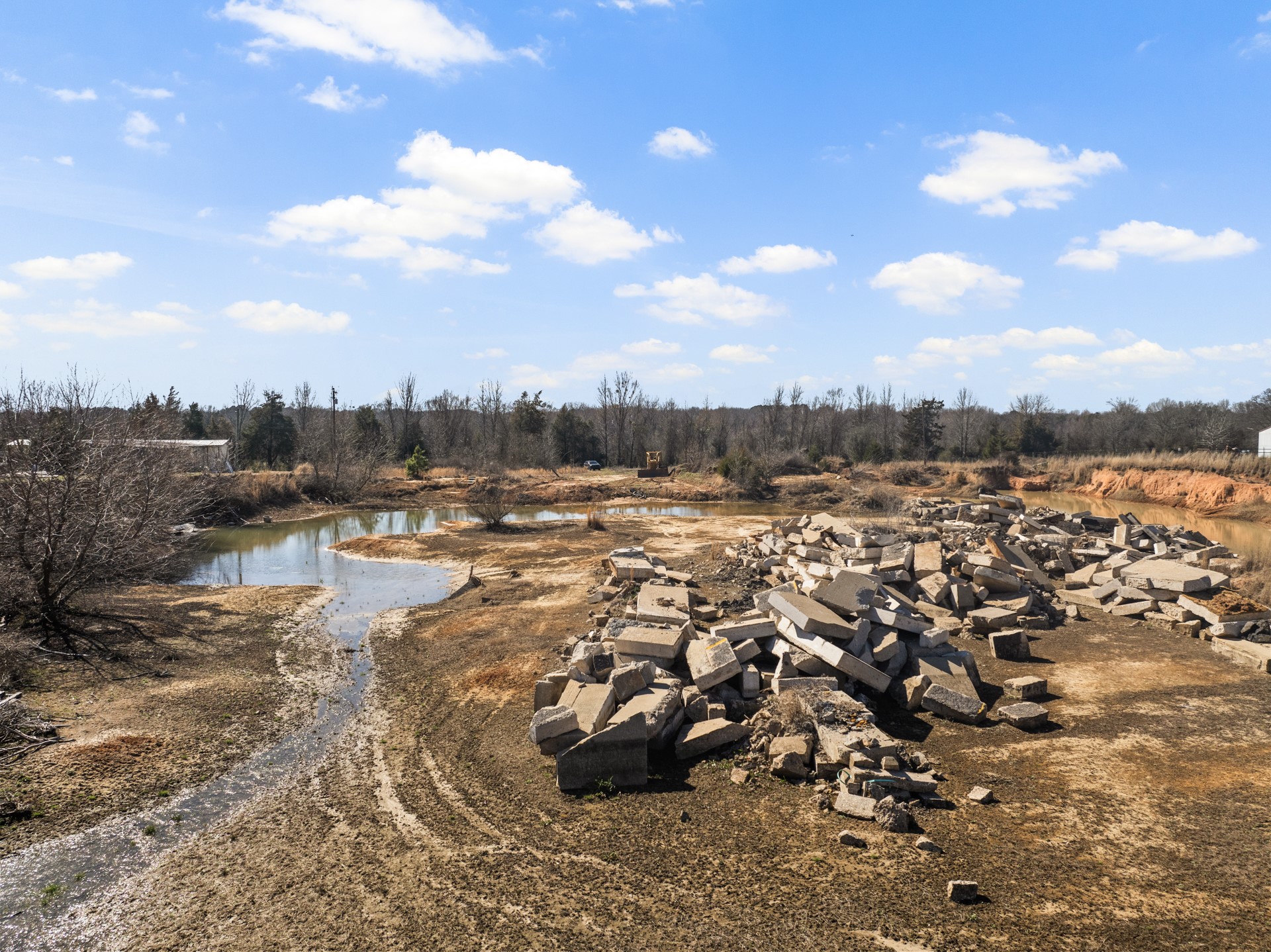 TBD FM 2152 & CR 1635