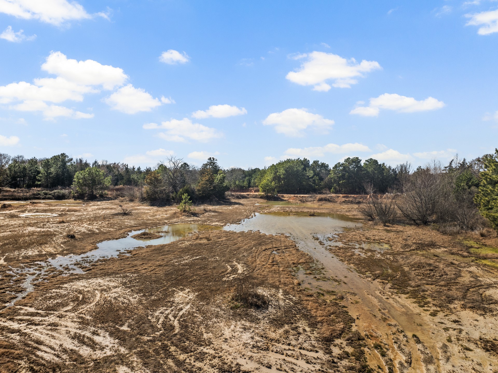 TBD FM 2152 & CR 1635