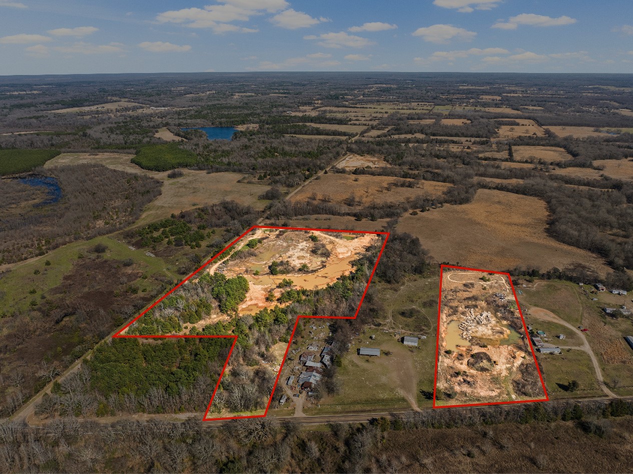 TBD FM 2152 & CR 1635