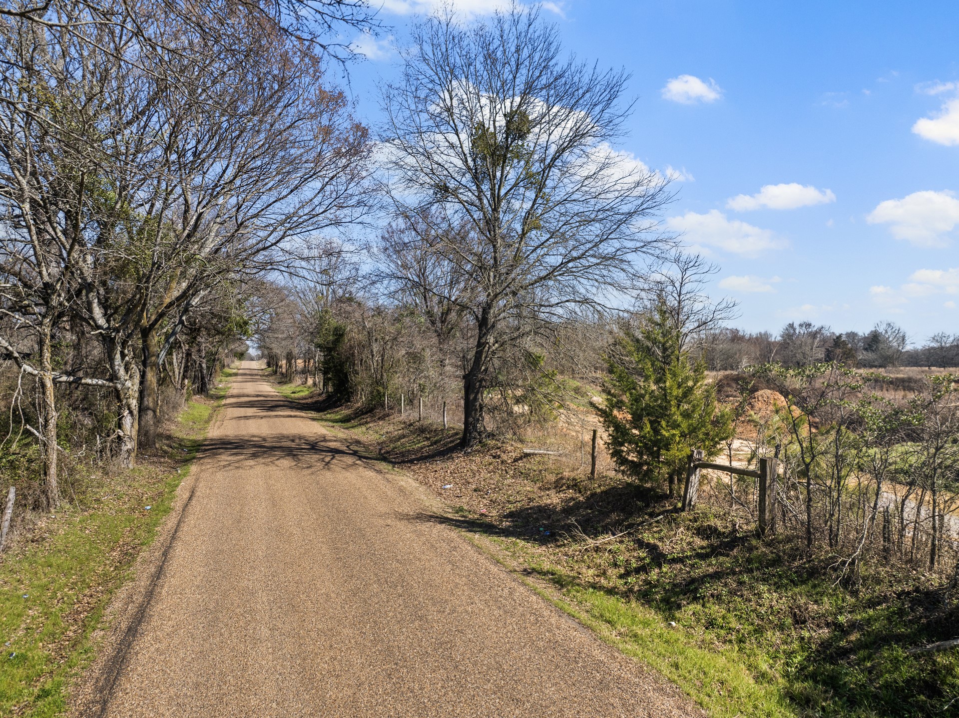 TBD FM 2152 & CR 1635