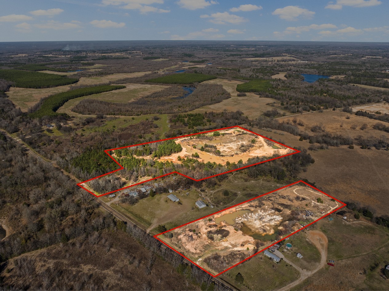 TBD FM 2152 & CR 1635