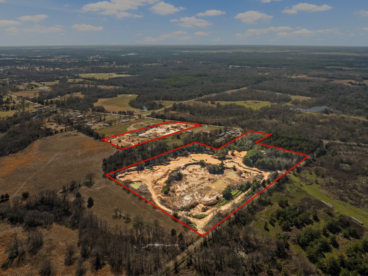 TBD FM 2152 & CR 1635