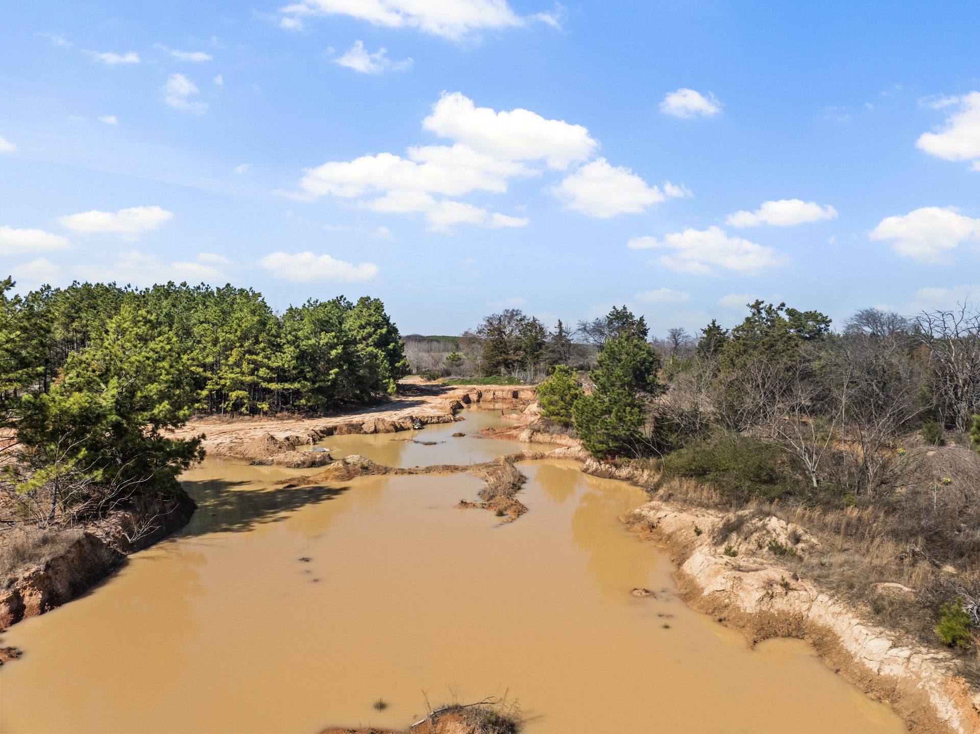 TBD FM 2152 & CR 1635