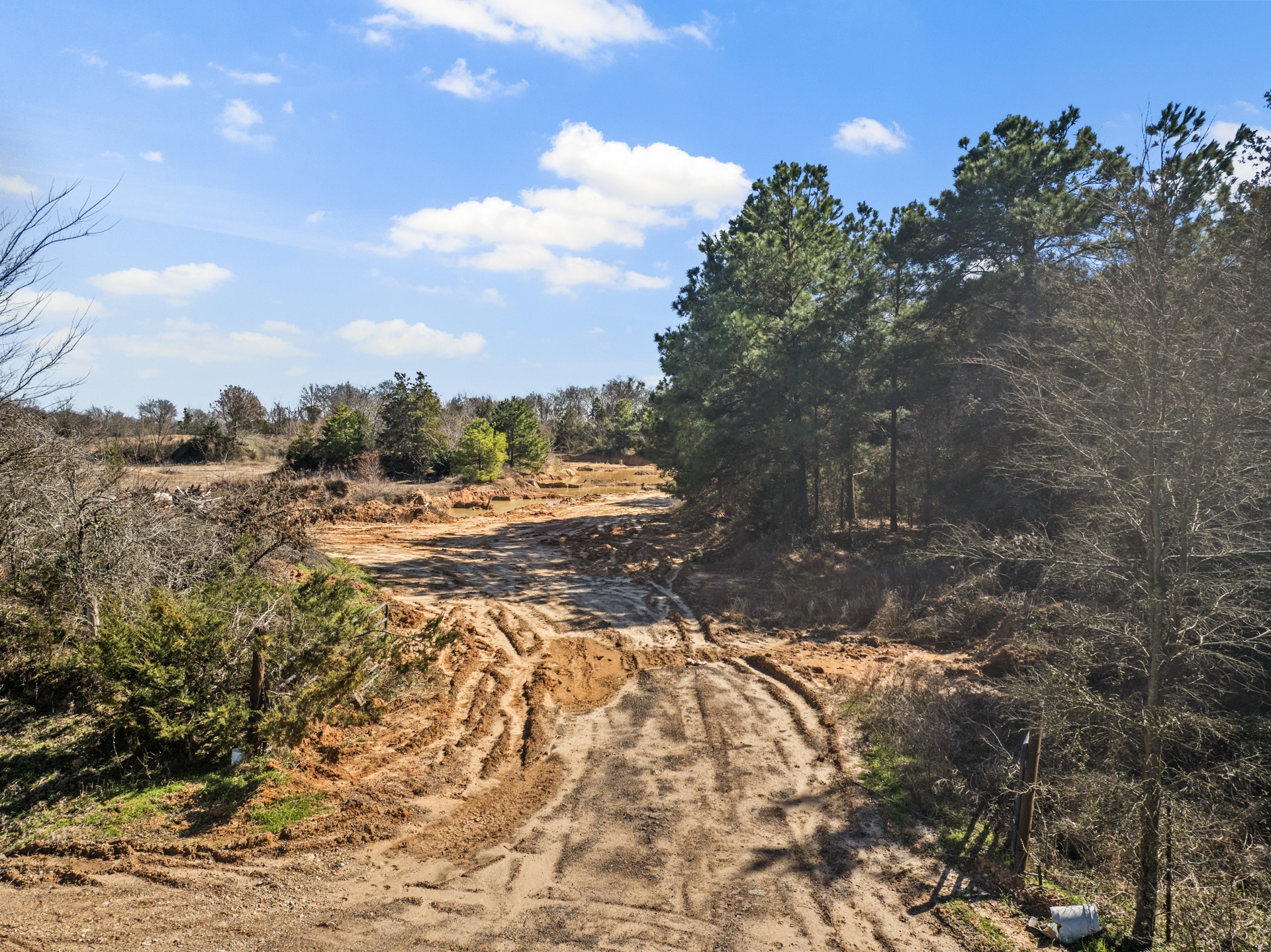 TBD FM 2152 & CR 1635