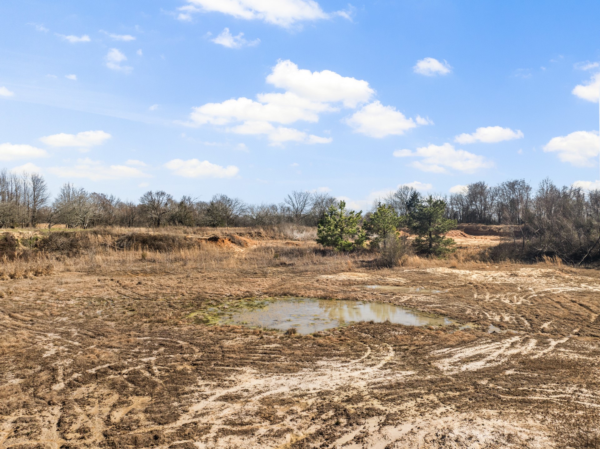 TBD FM 2152 & CR 1635