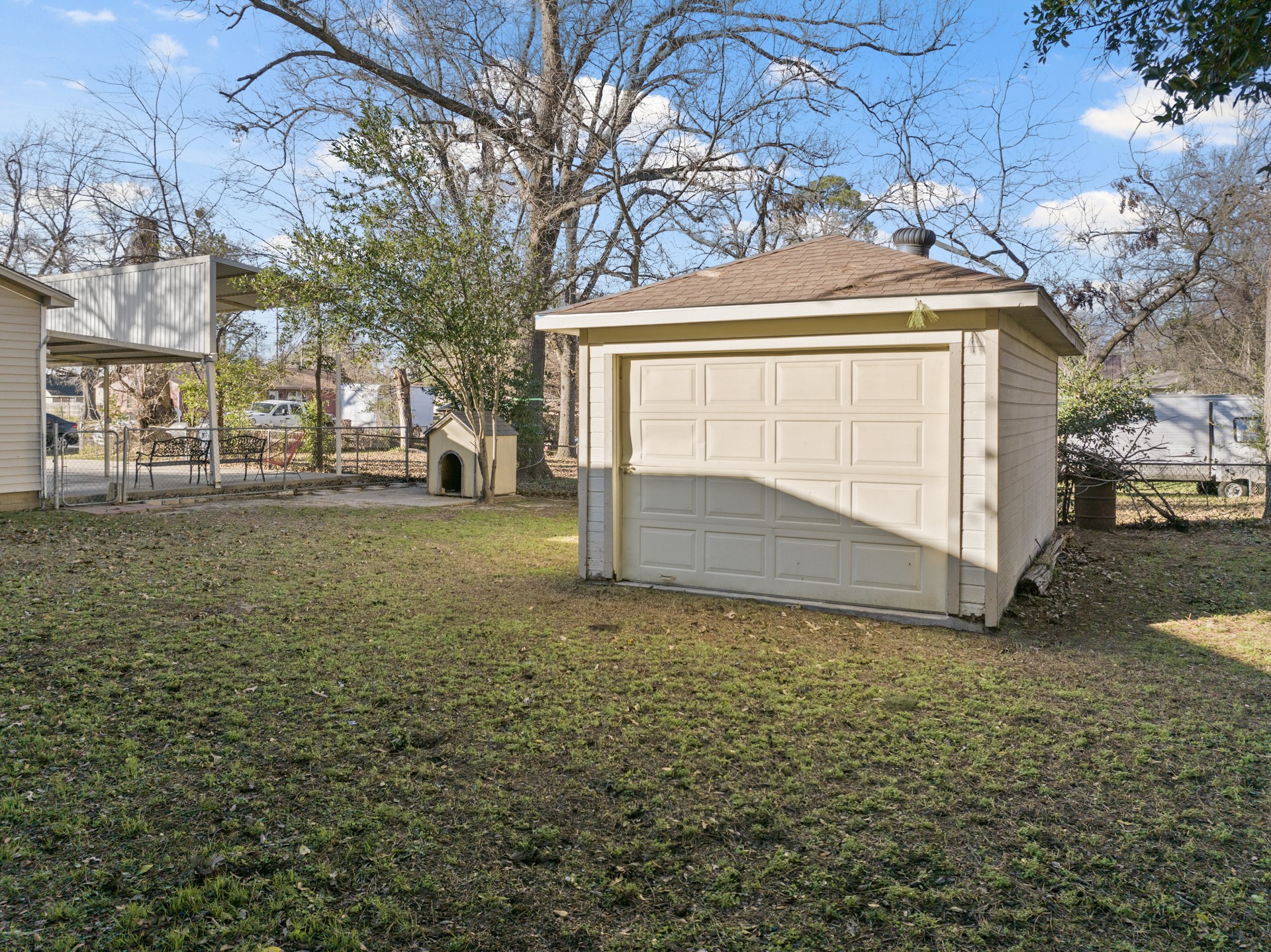 201 Redbud Lane