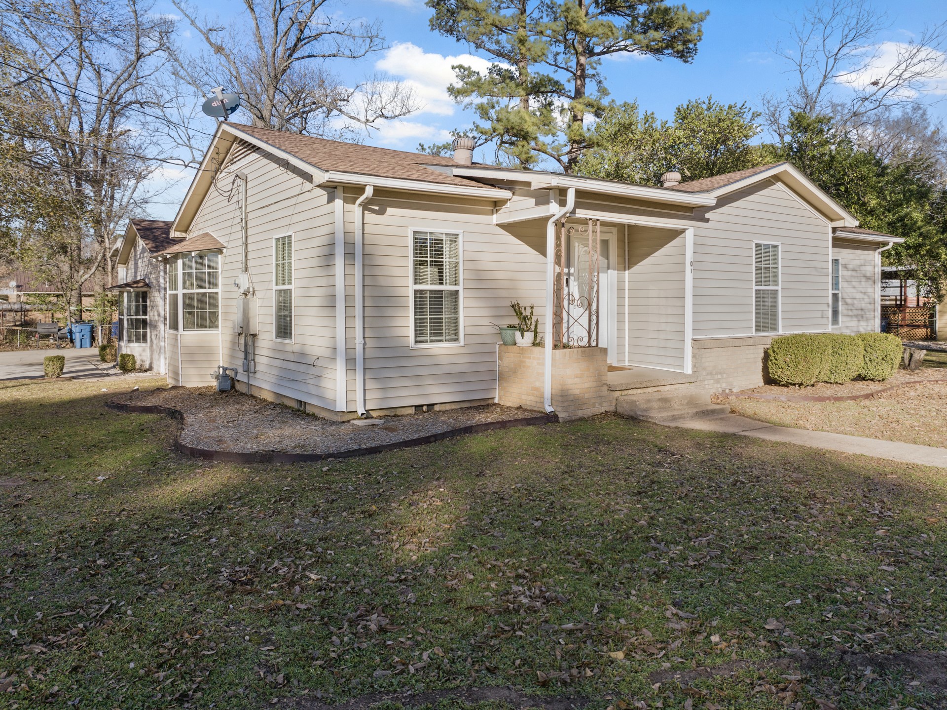 201 Redbud Lane