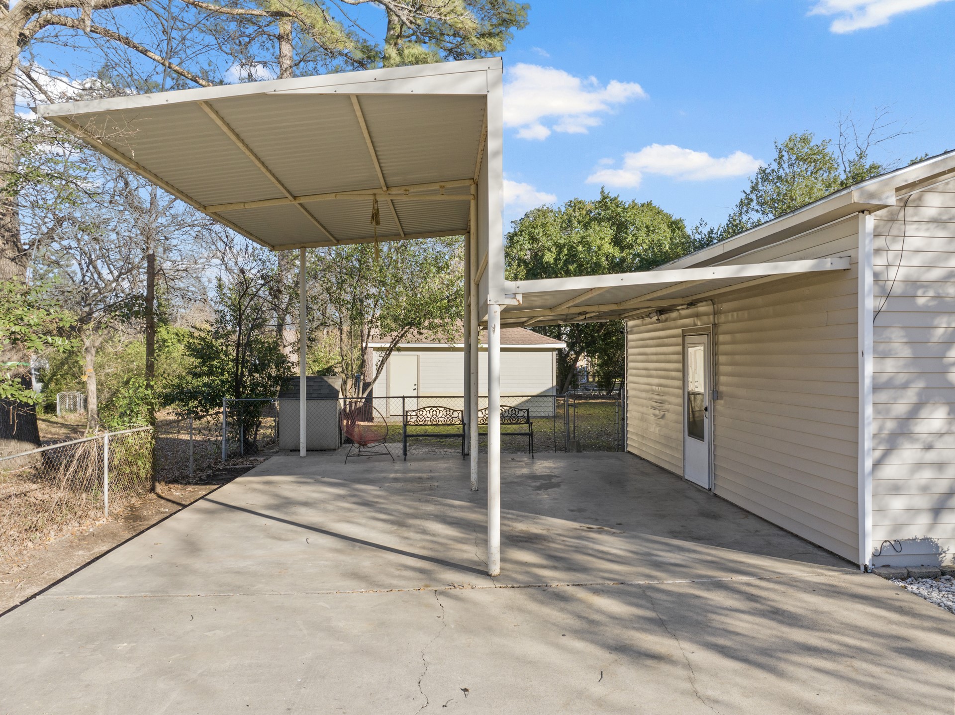 201 Redbud Lane