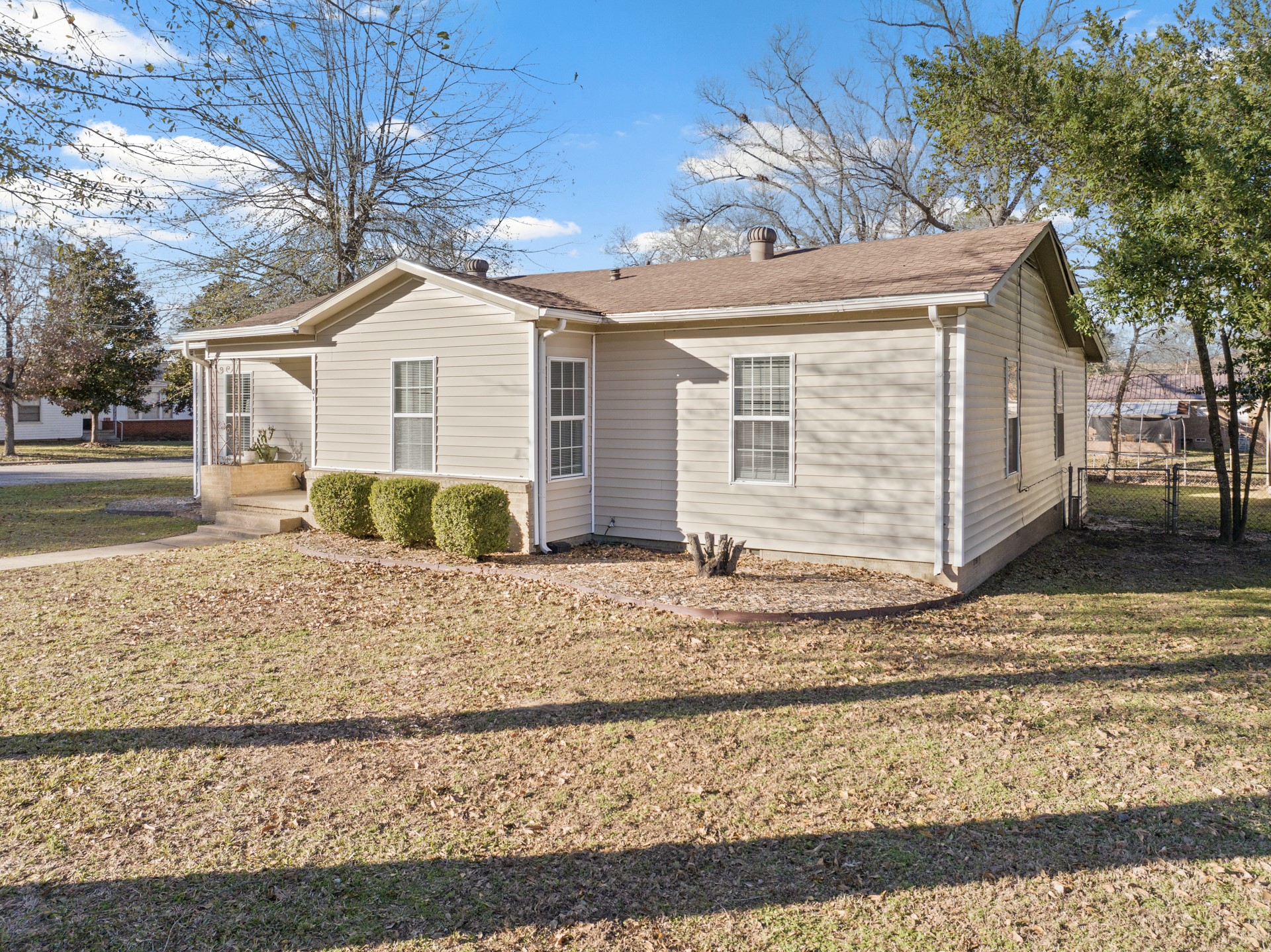 201 Redbud Lane