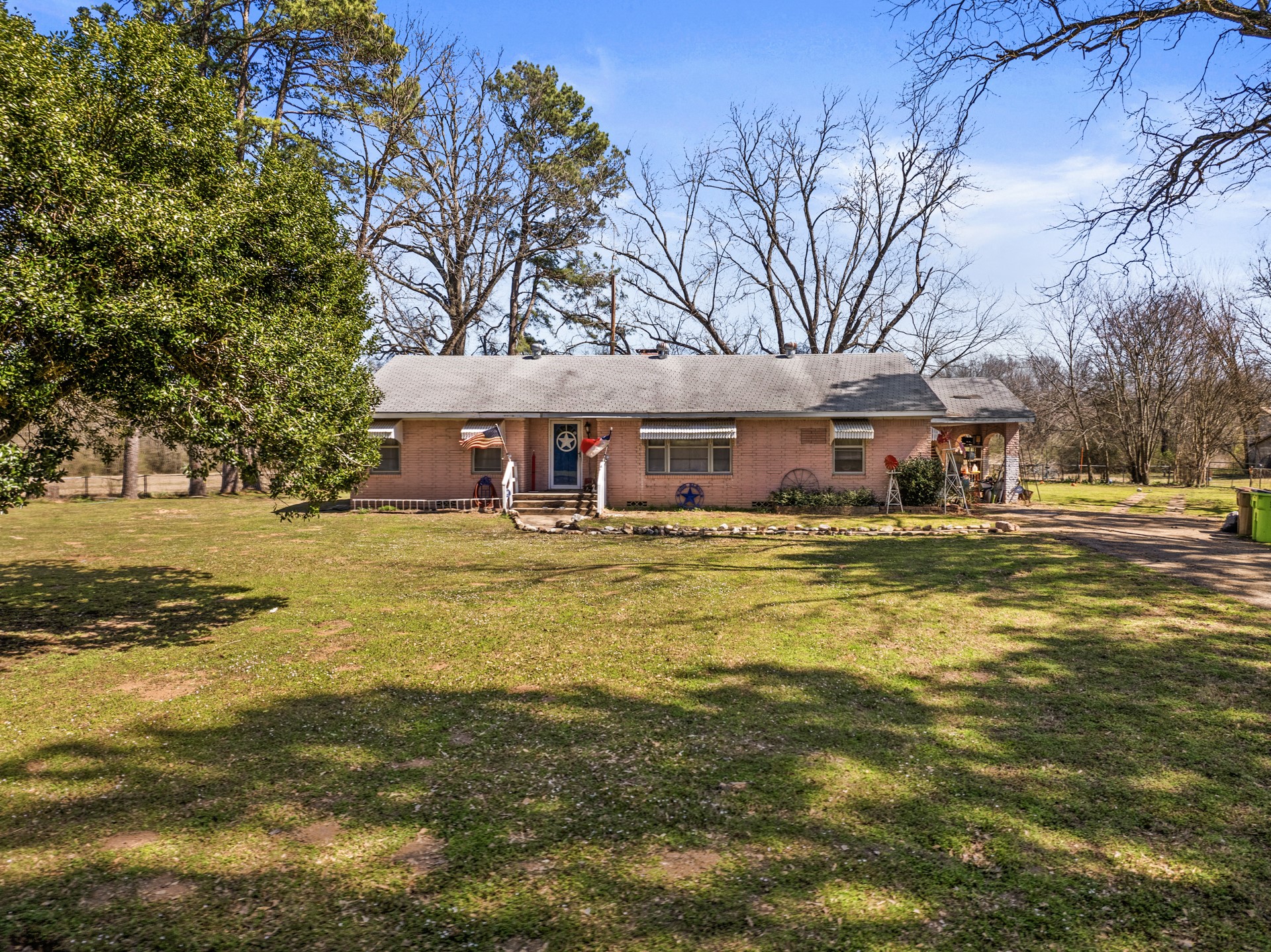 431 County Road 2715