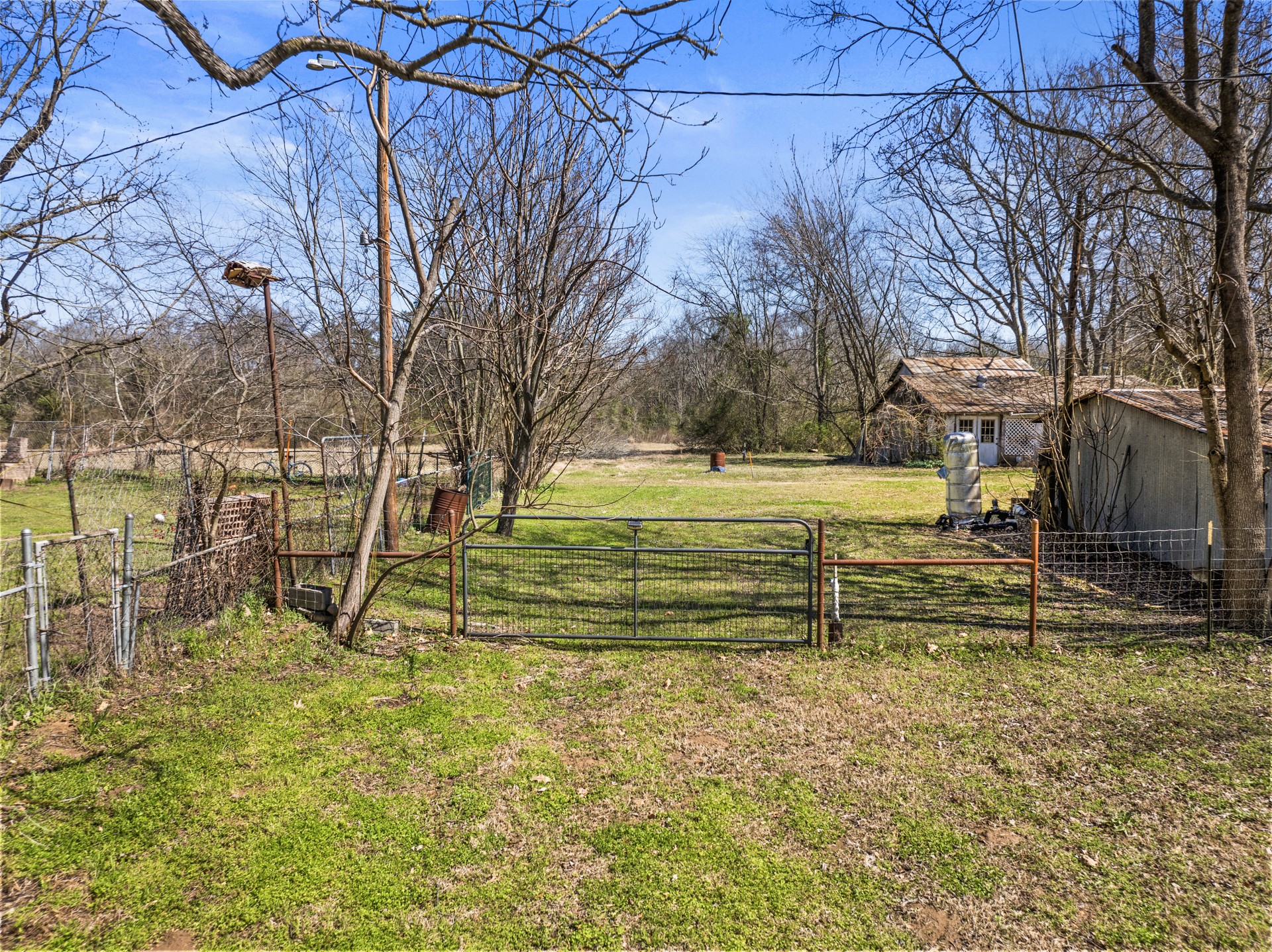 431 County Road 2715