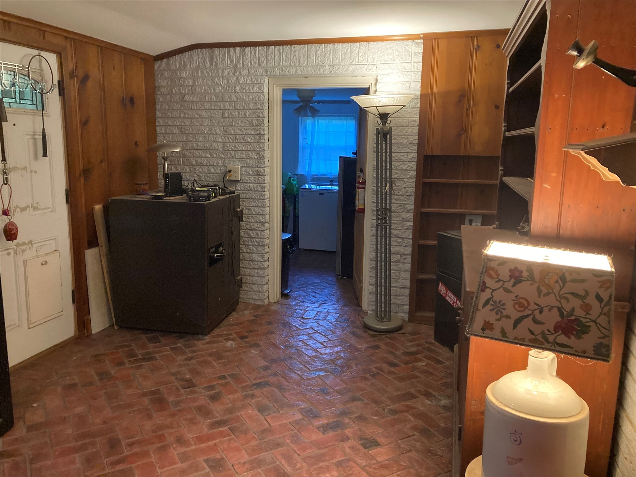 431 County Road 2715