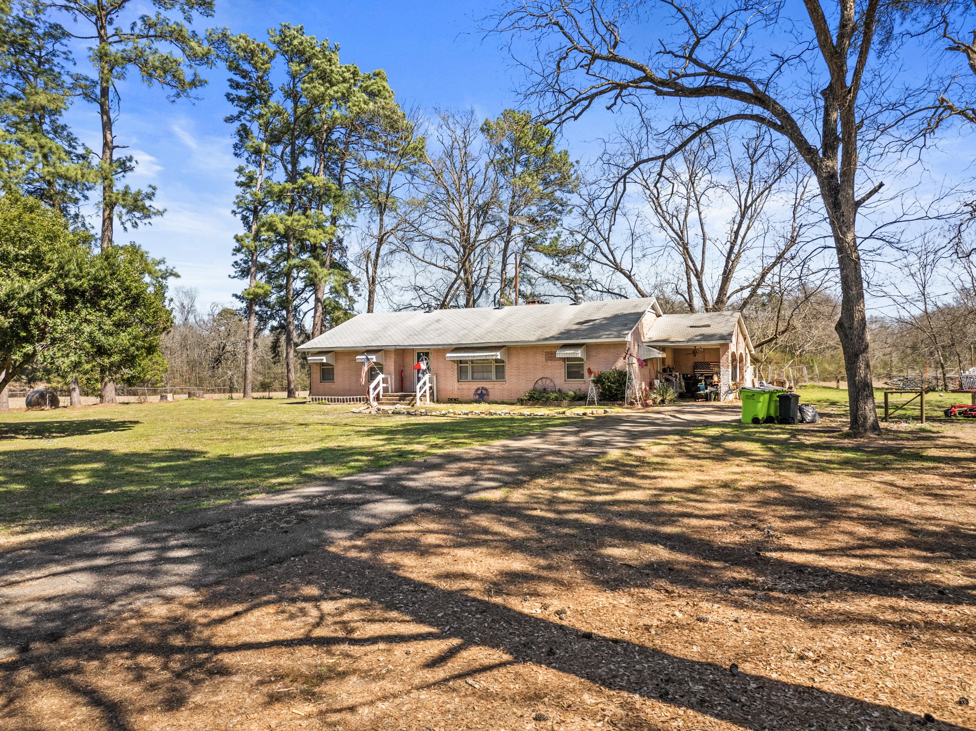 431 County Road 2715