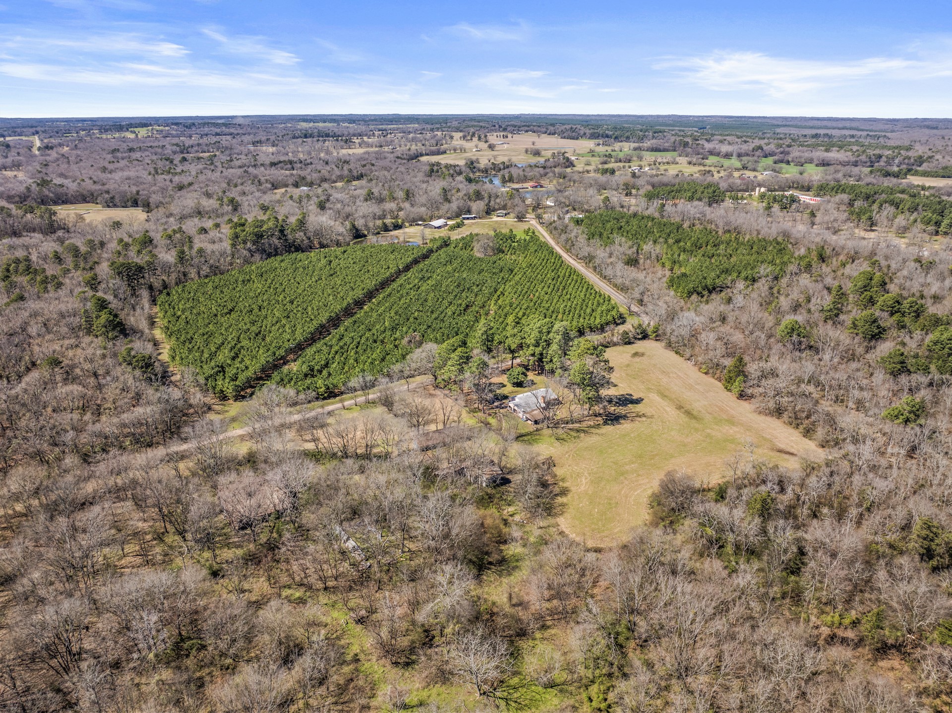 431 County Road 2715