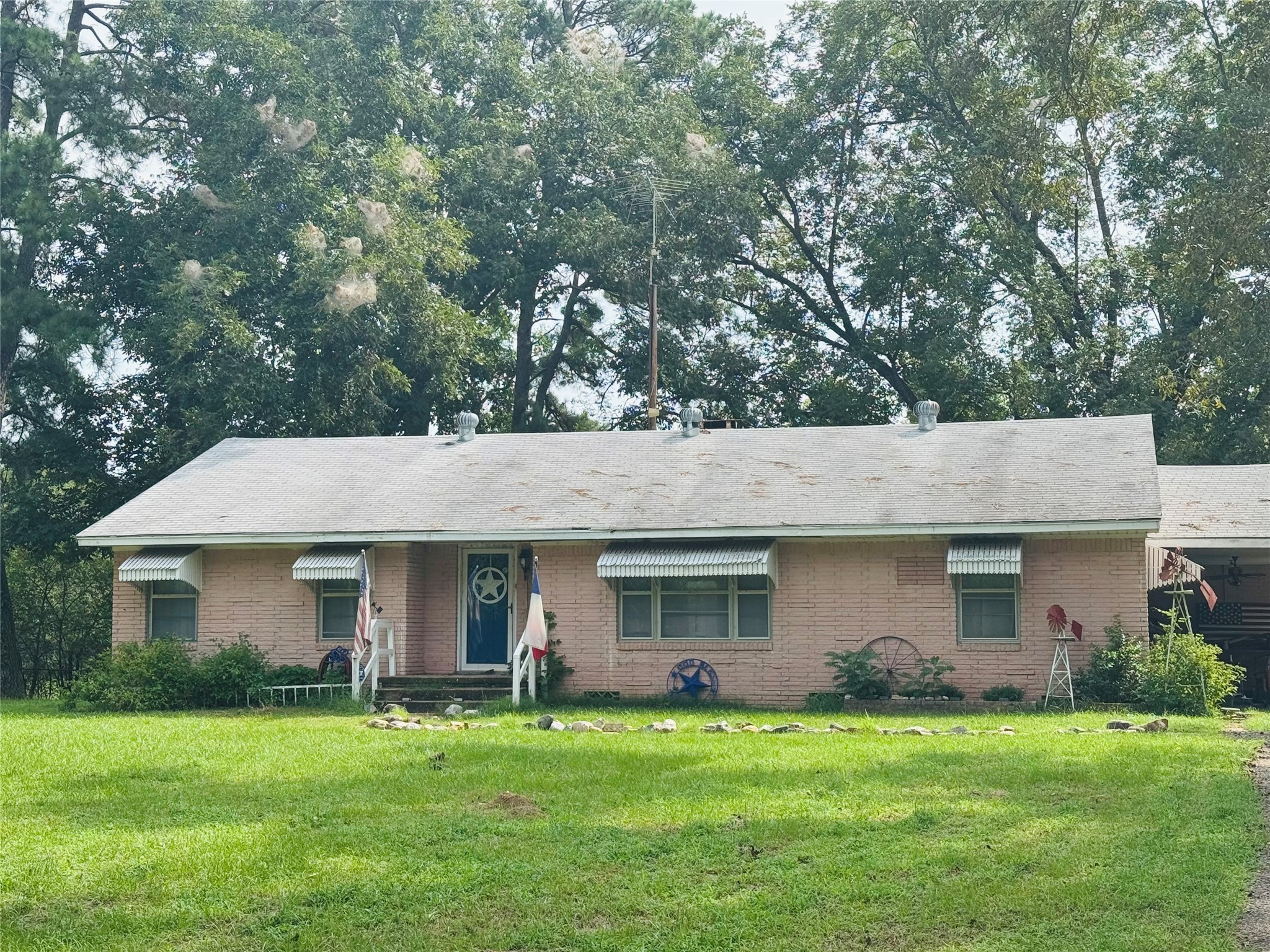 431 County Road 2715