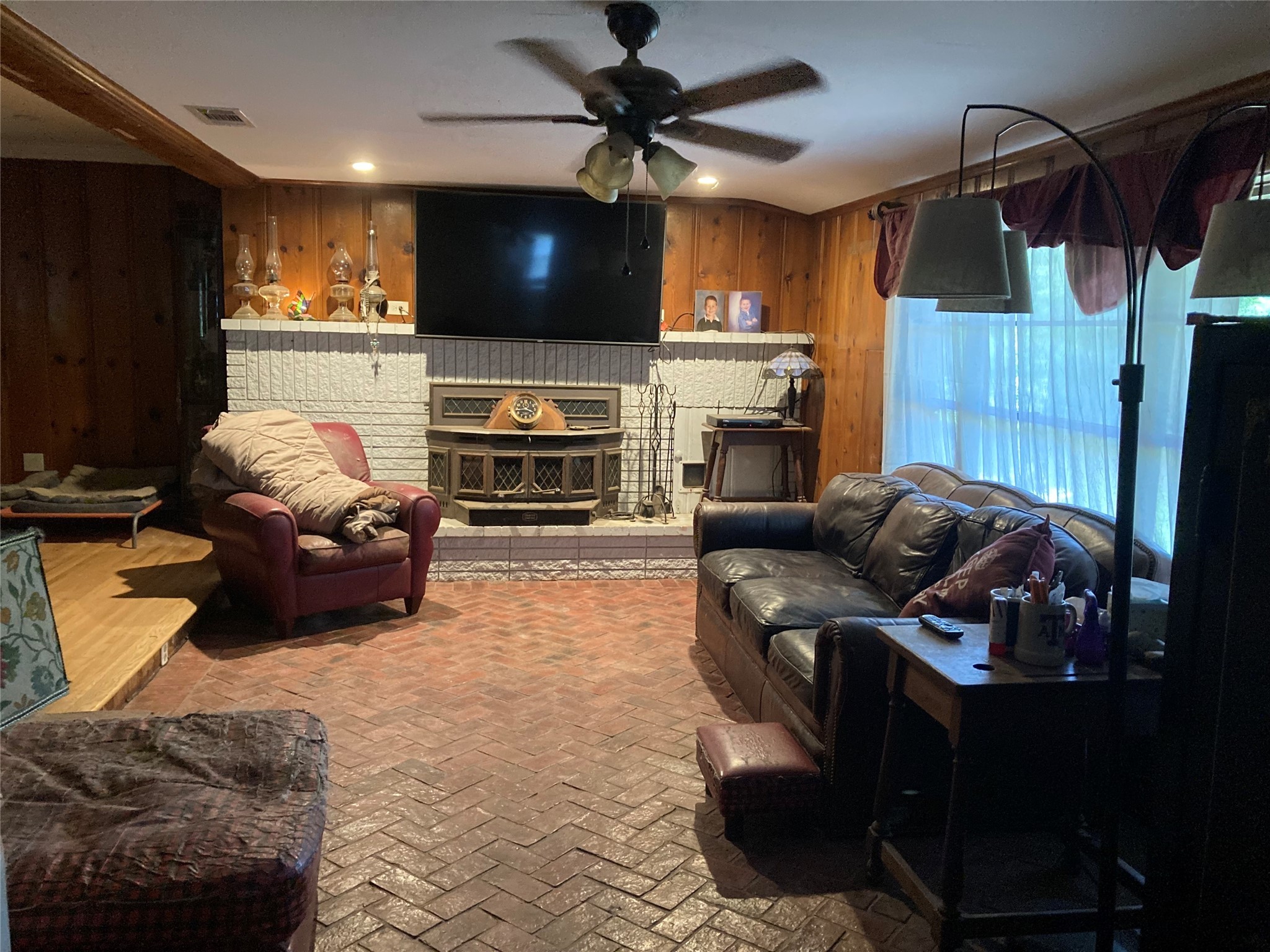 431 County Road 2715