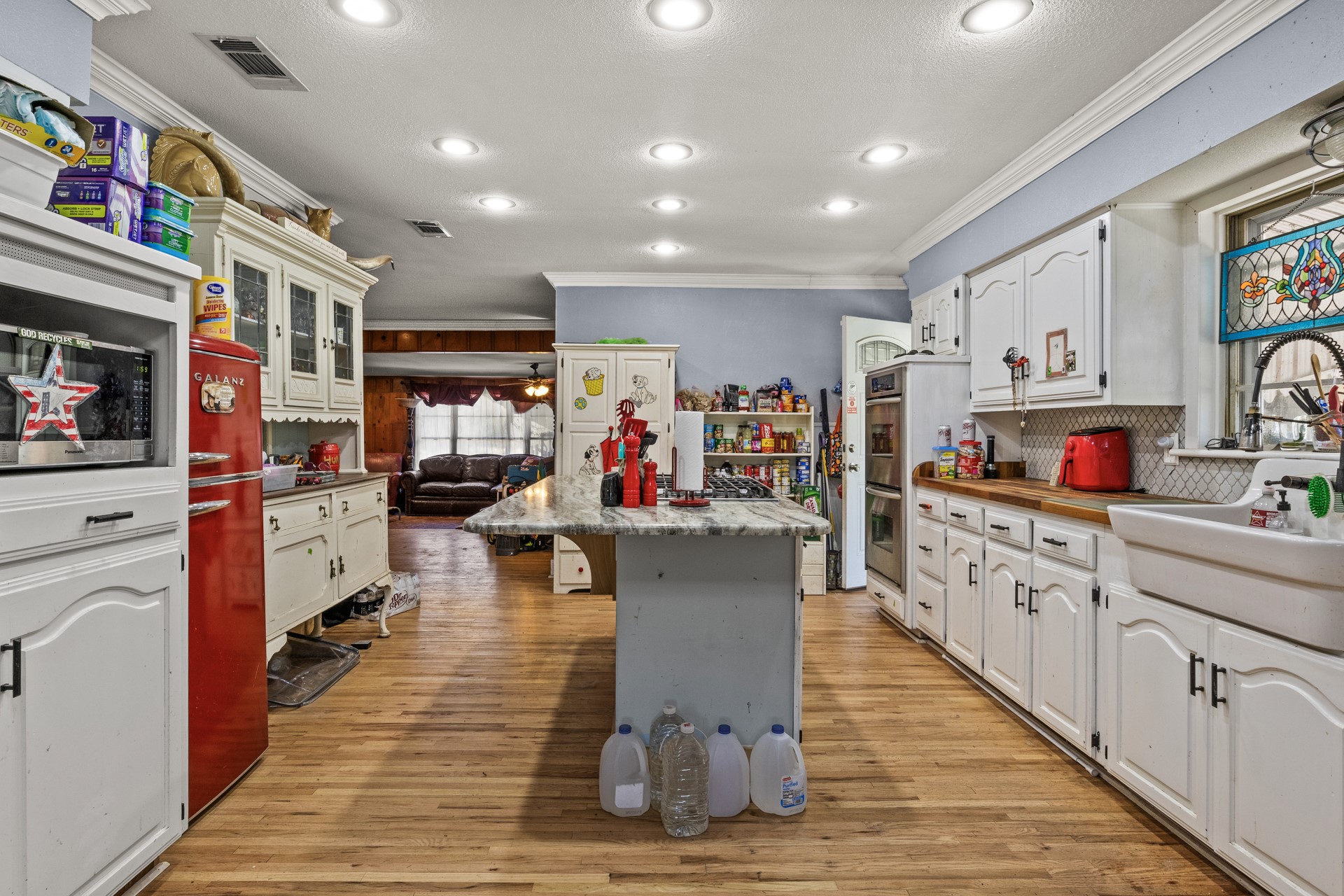 431 County Road 2715