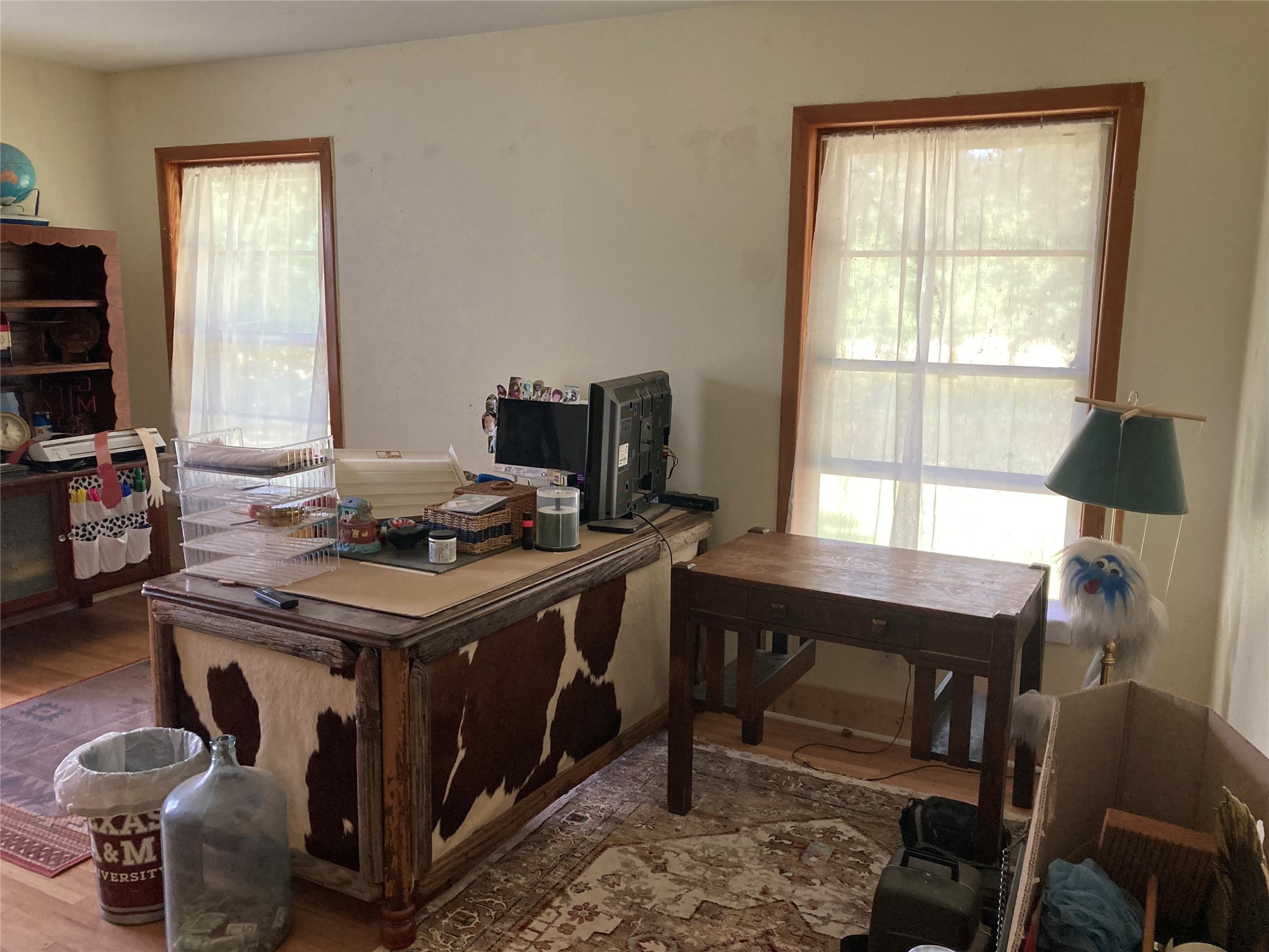 431 County Road 2715