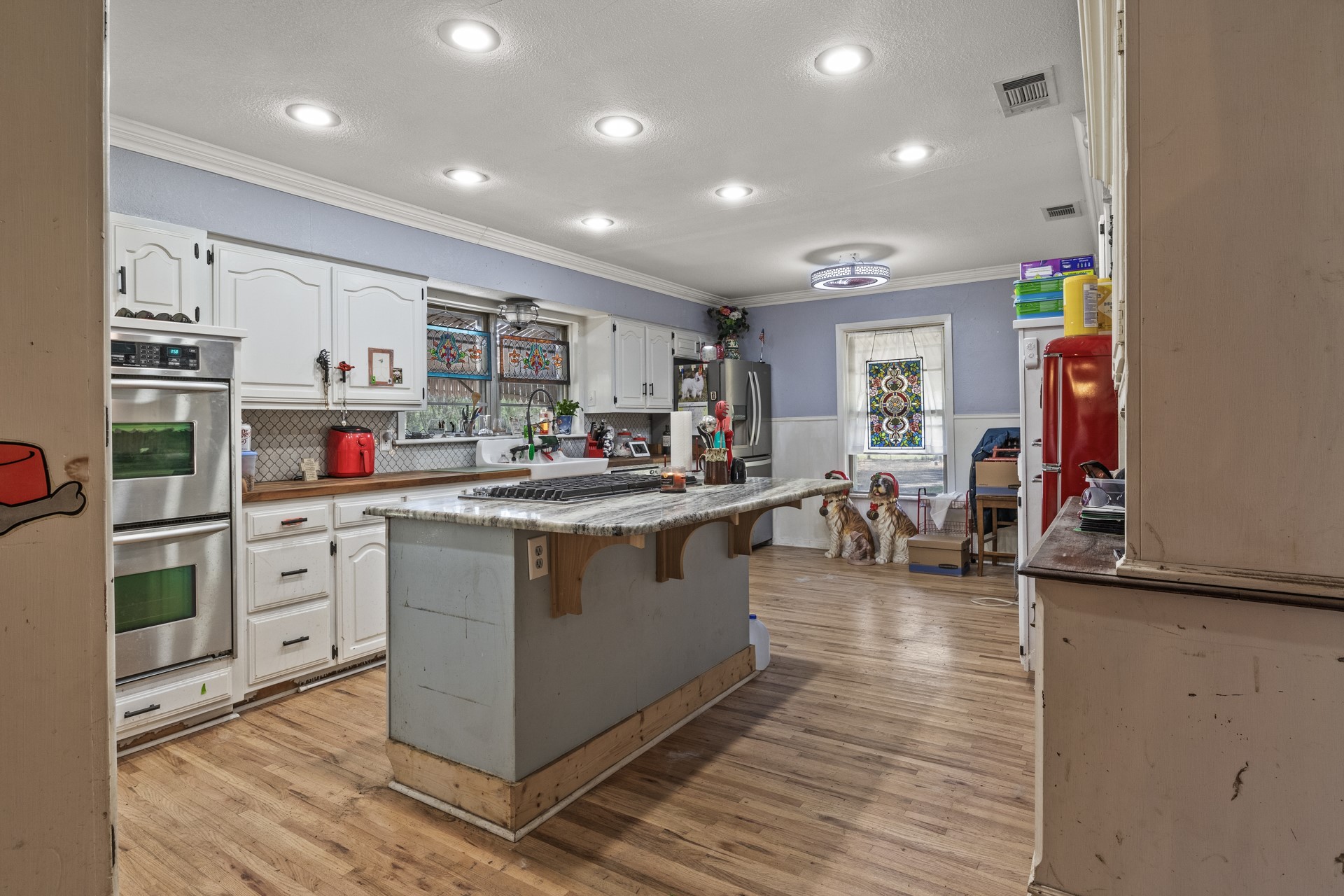431 County Road 2715