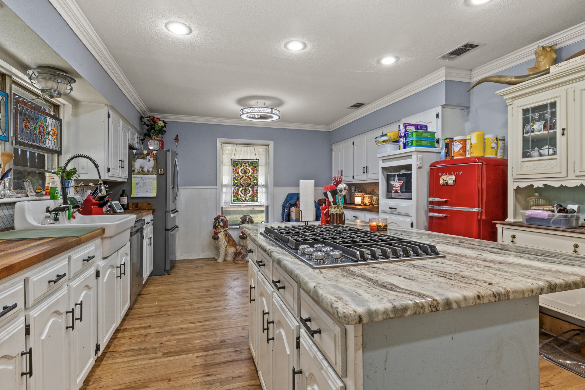 431 County Road 2715