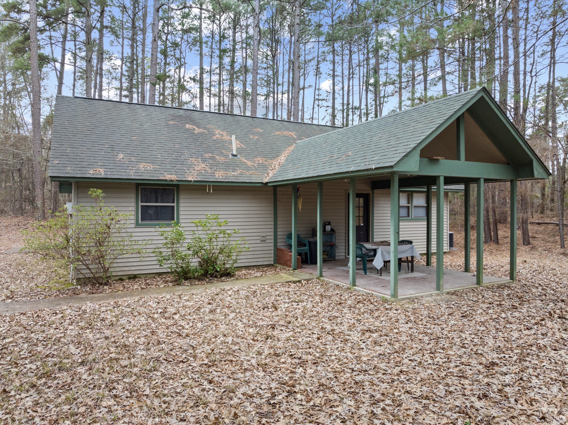 893 COUNTY ROAD 4112