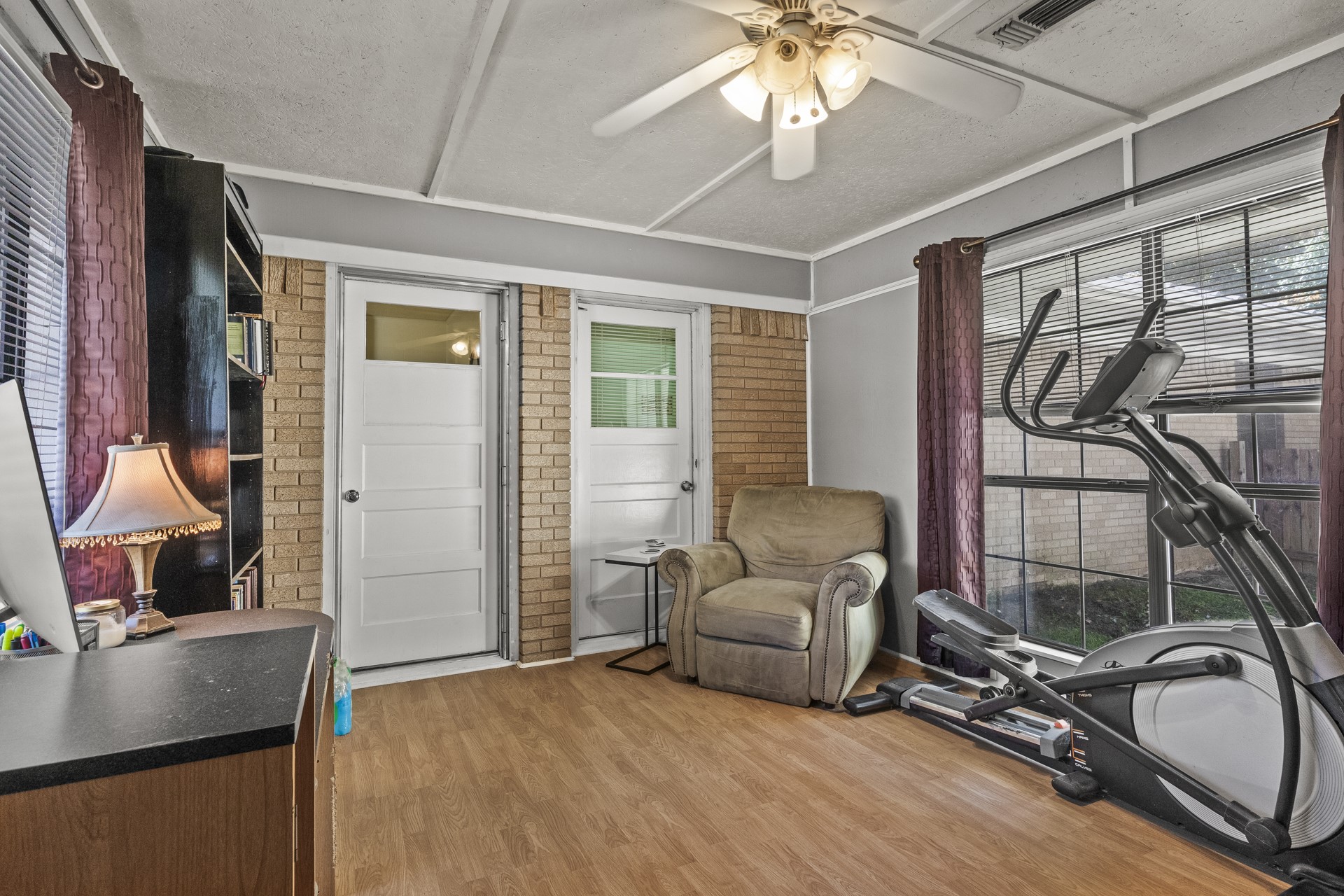 210 MCCUIN