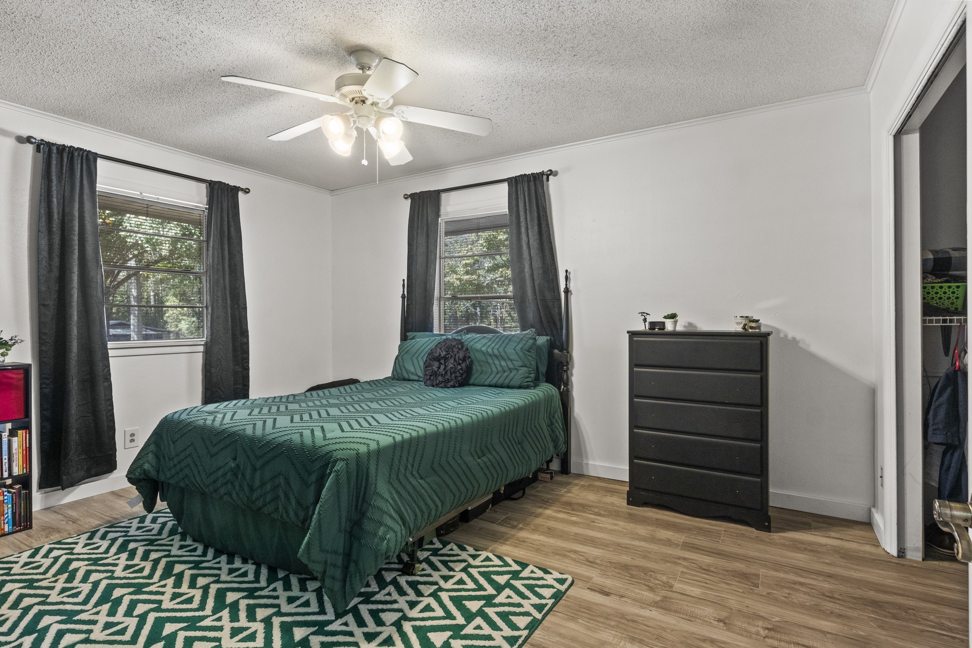210 MCCUIN