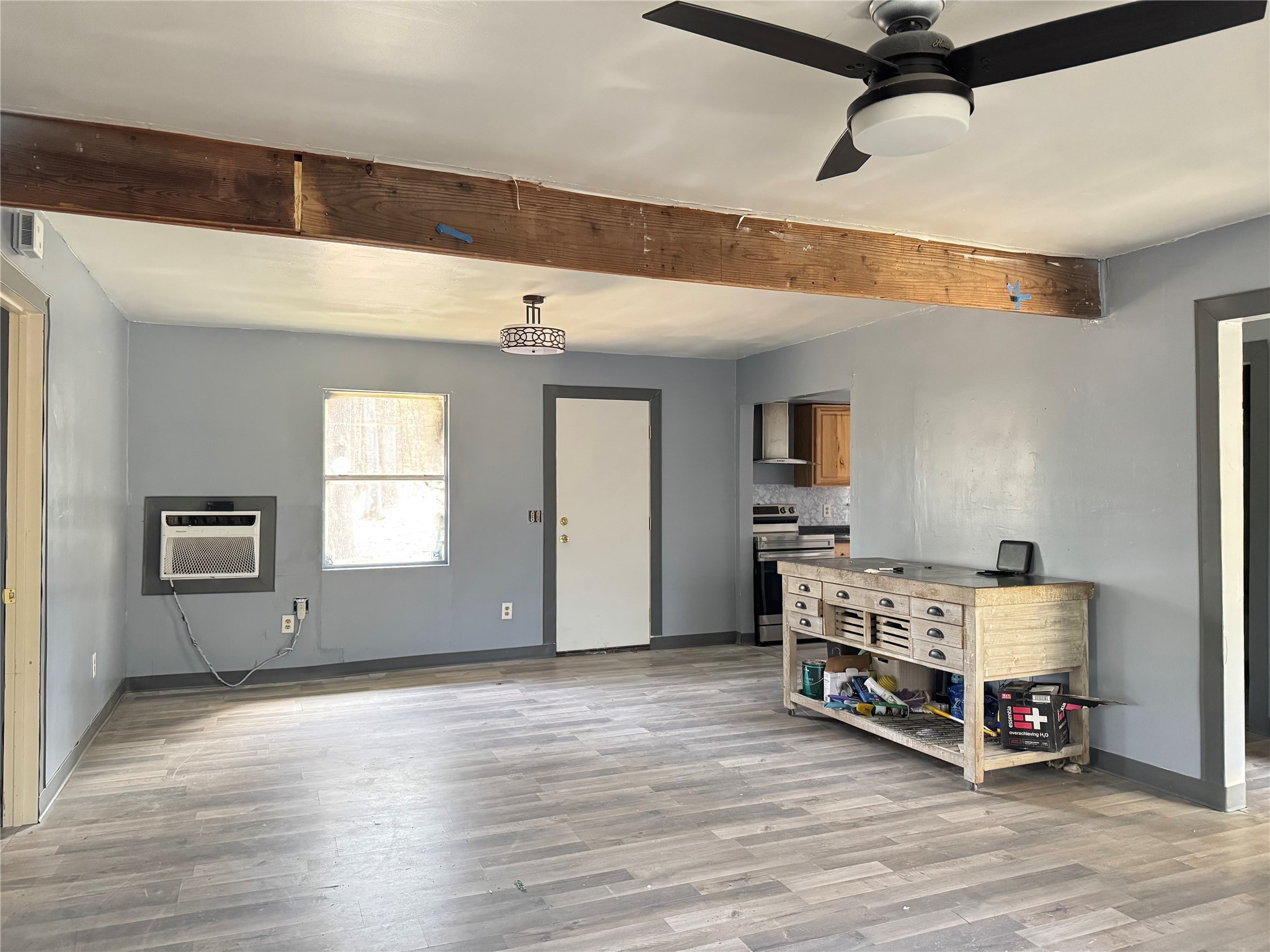 1654 Chaparral Road