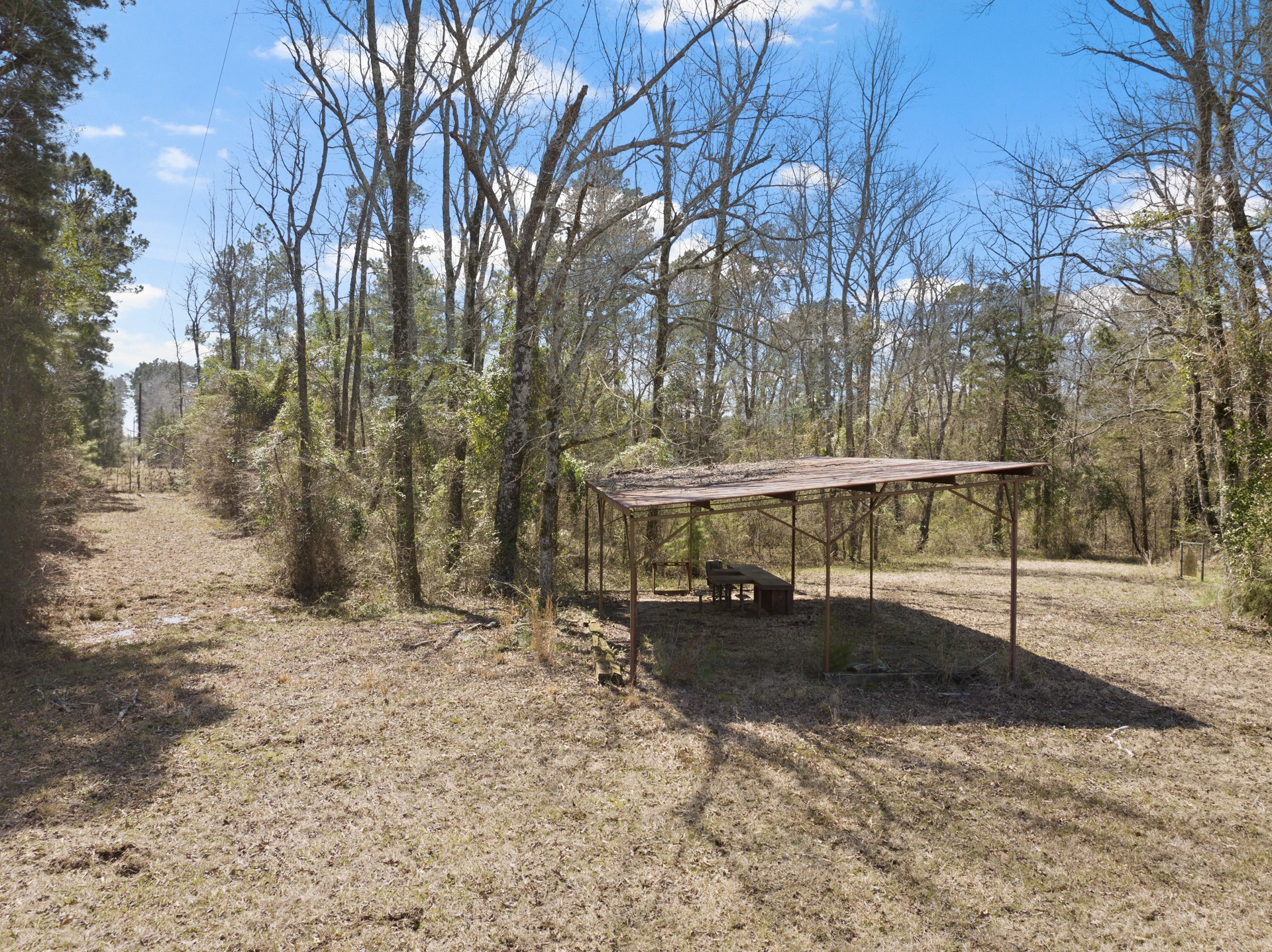 TBD County Road 2737