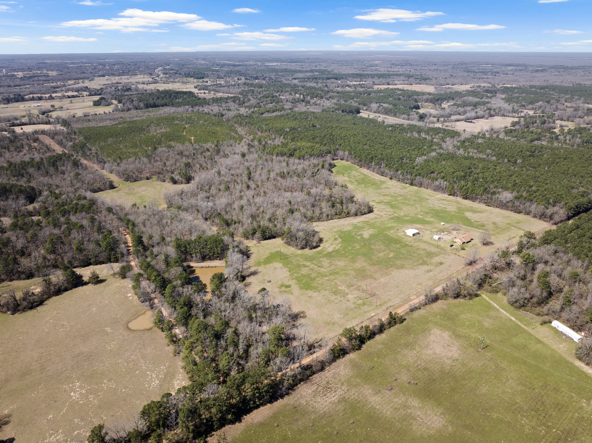 TBD County Road 2737