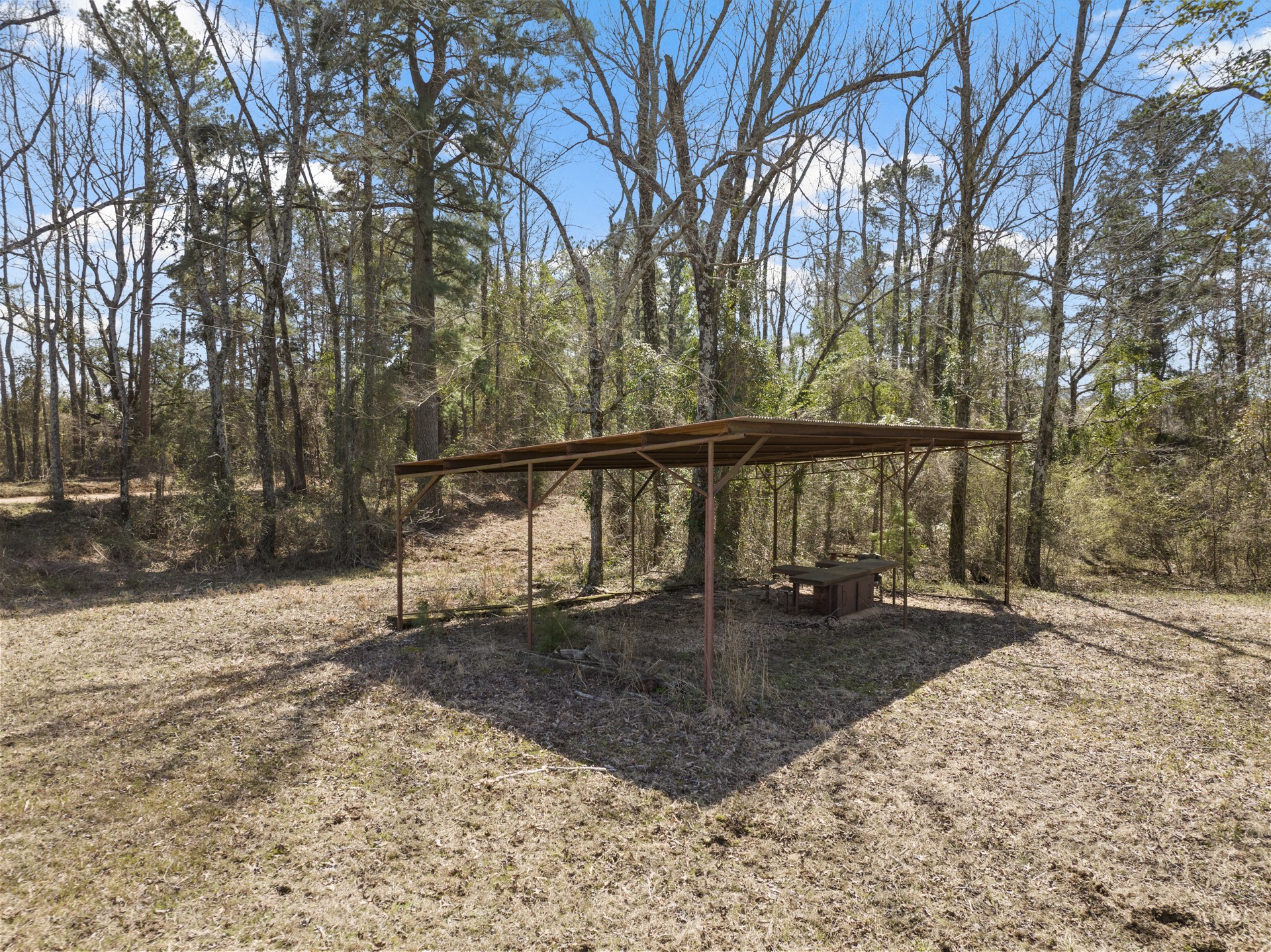 TBD County Road 2737