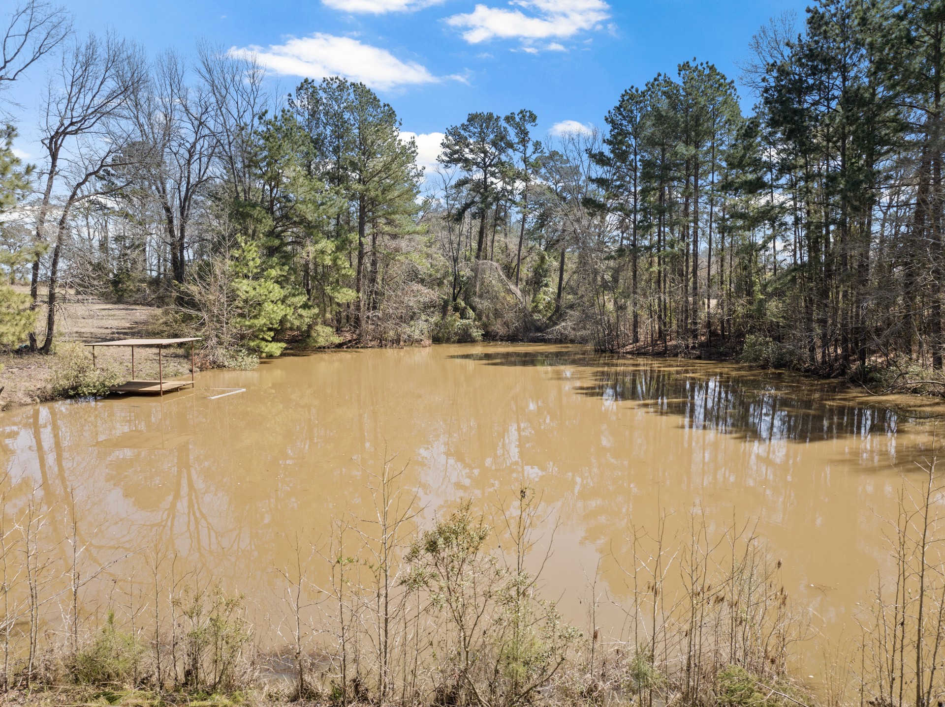 TBD County Road 2737