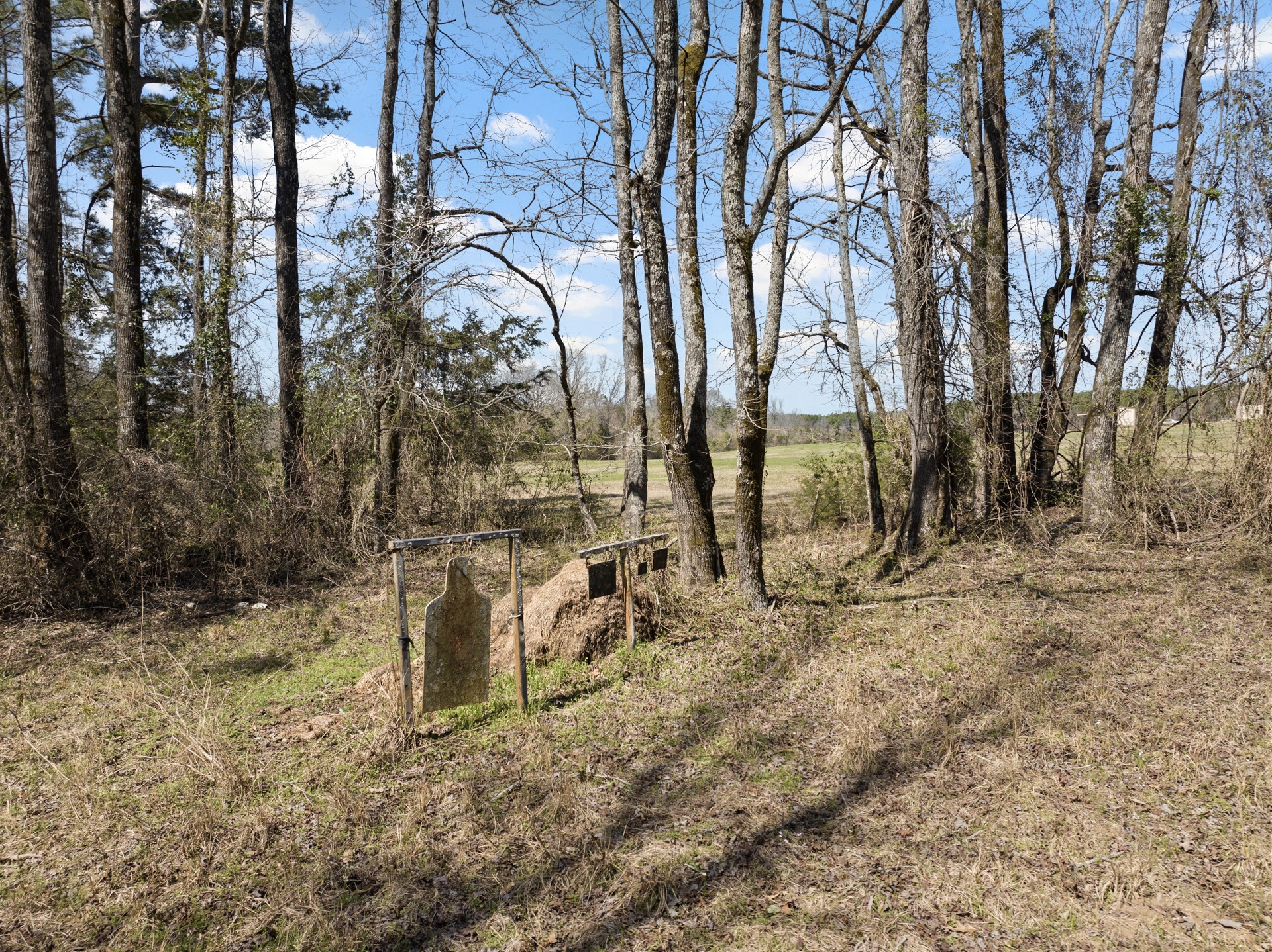 TBD County Road 2737