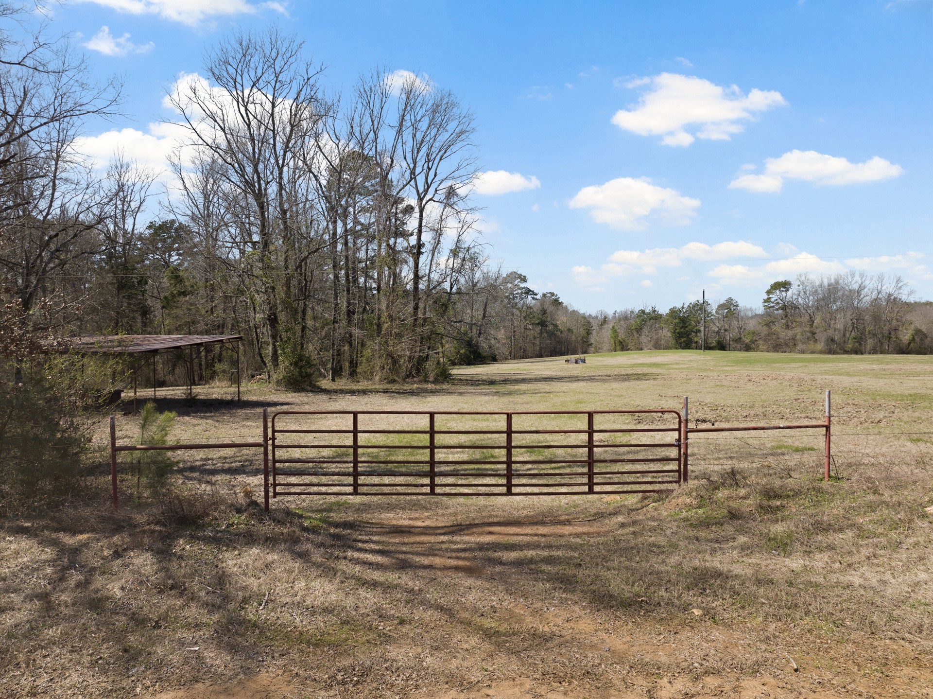 TBD County Road 2737