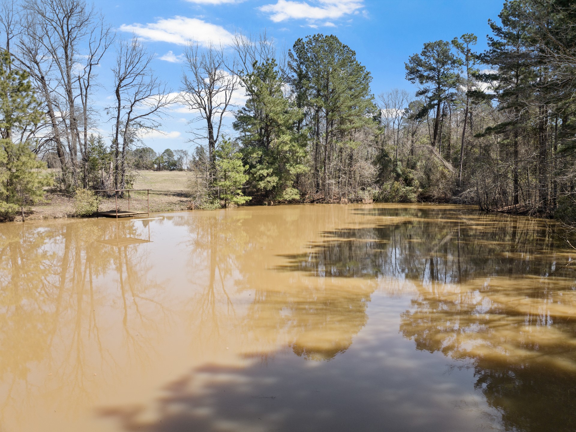 TBD County Road 2737