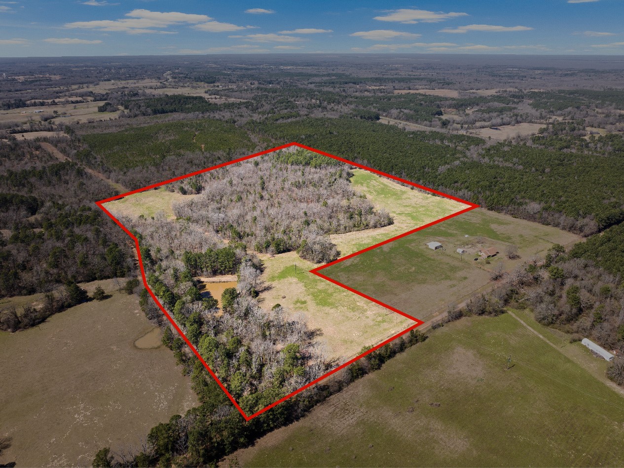 TBD County Road 2737