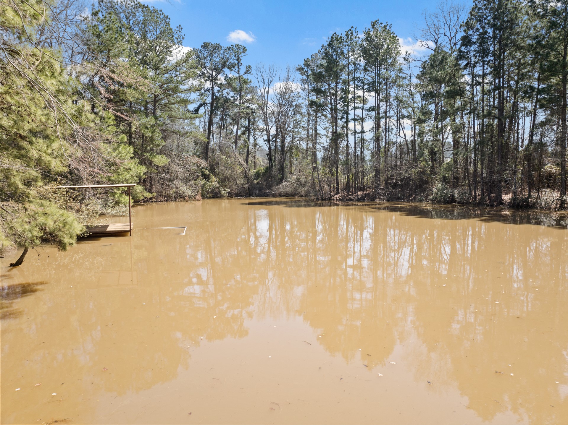 TBD County Road 2737