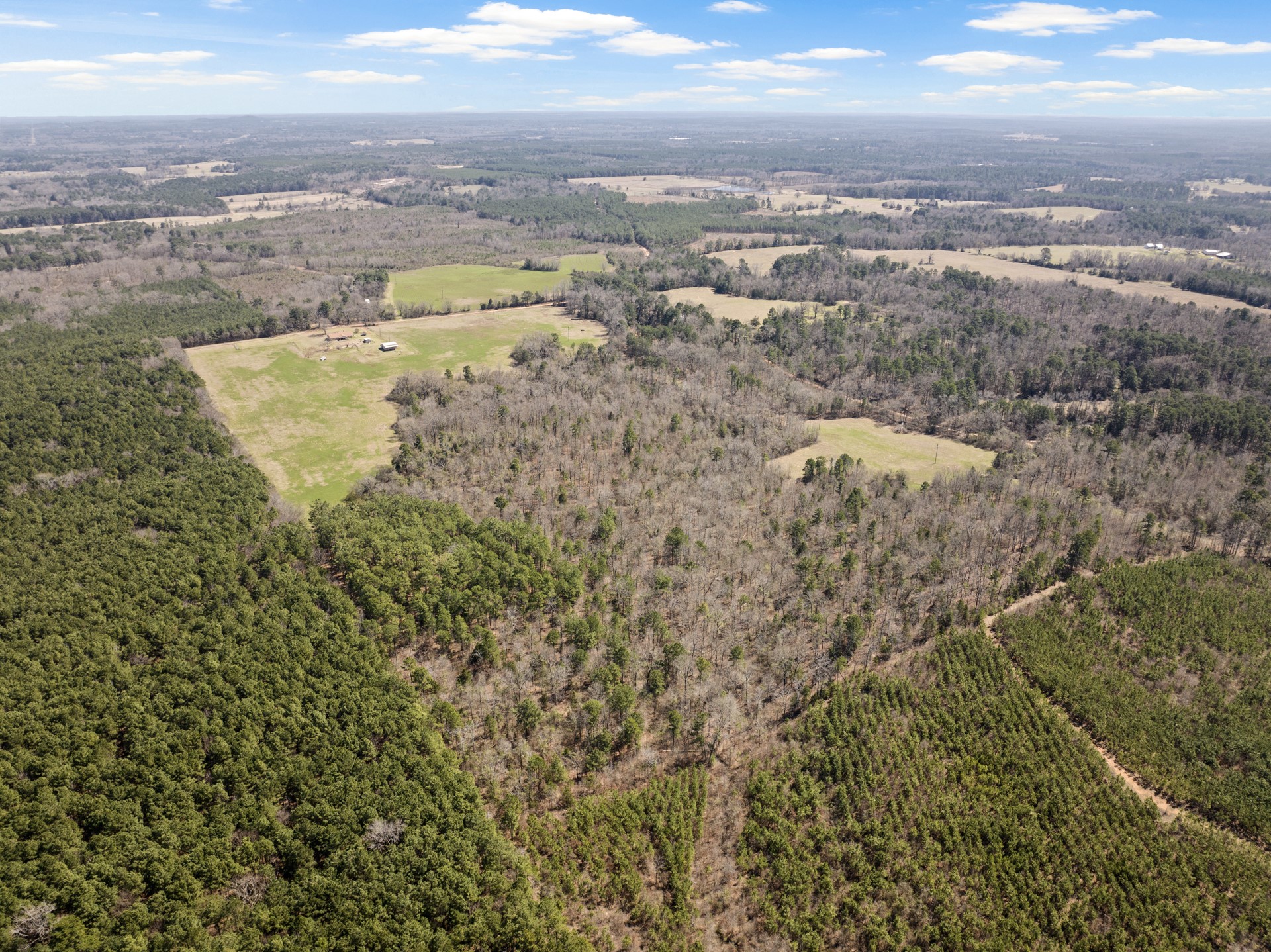 TBD County Road 2737