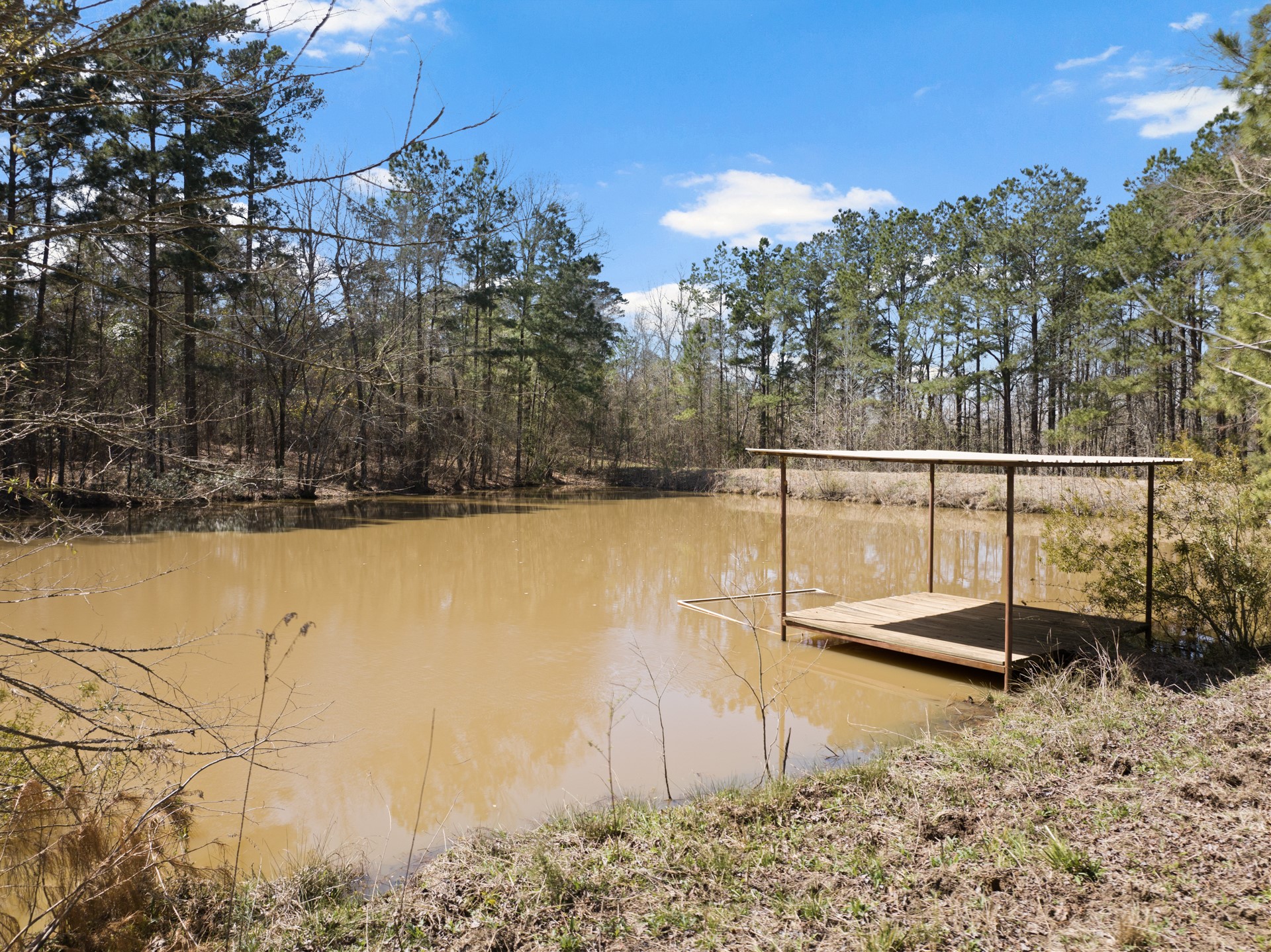 TBD County Road 2737