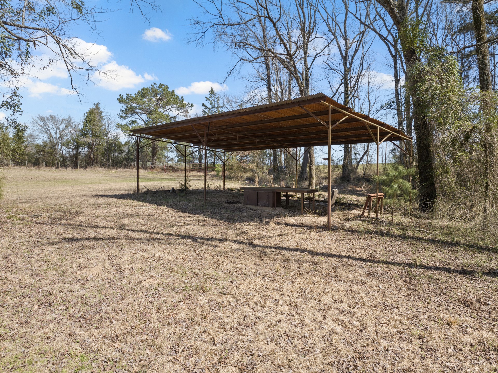 TBD County Road 2737