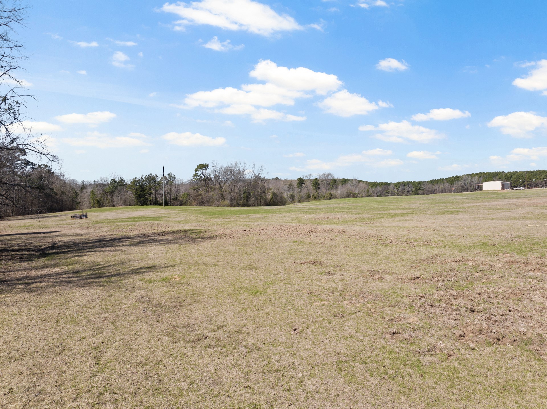 TBD County Road 2737