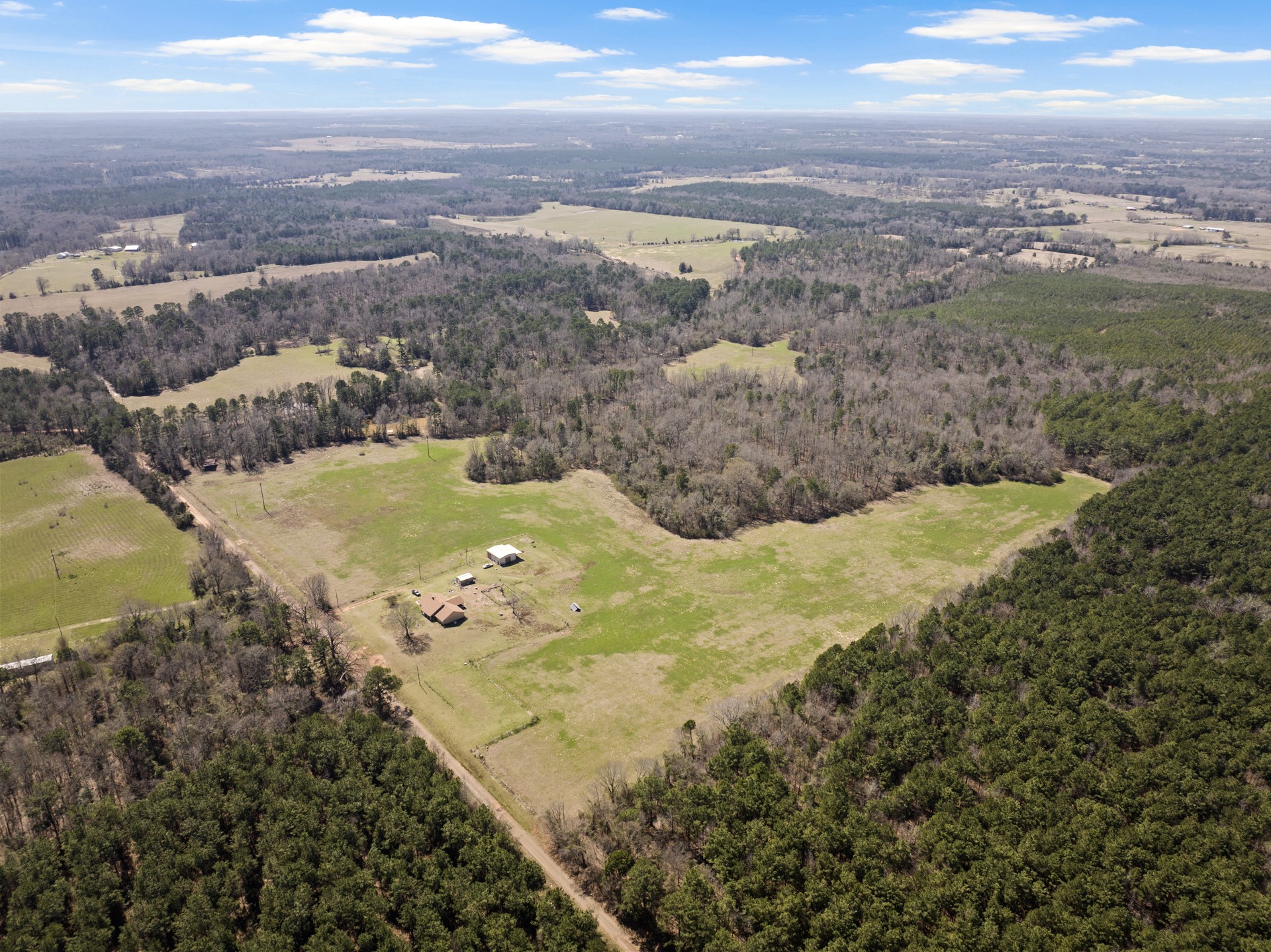 TBD County Road 2737