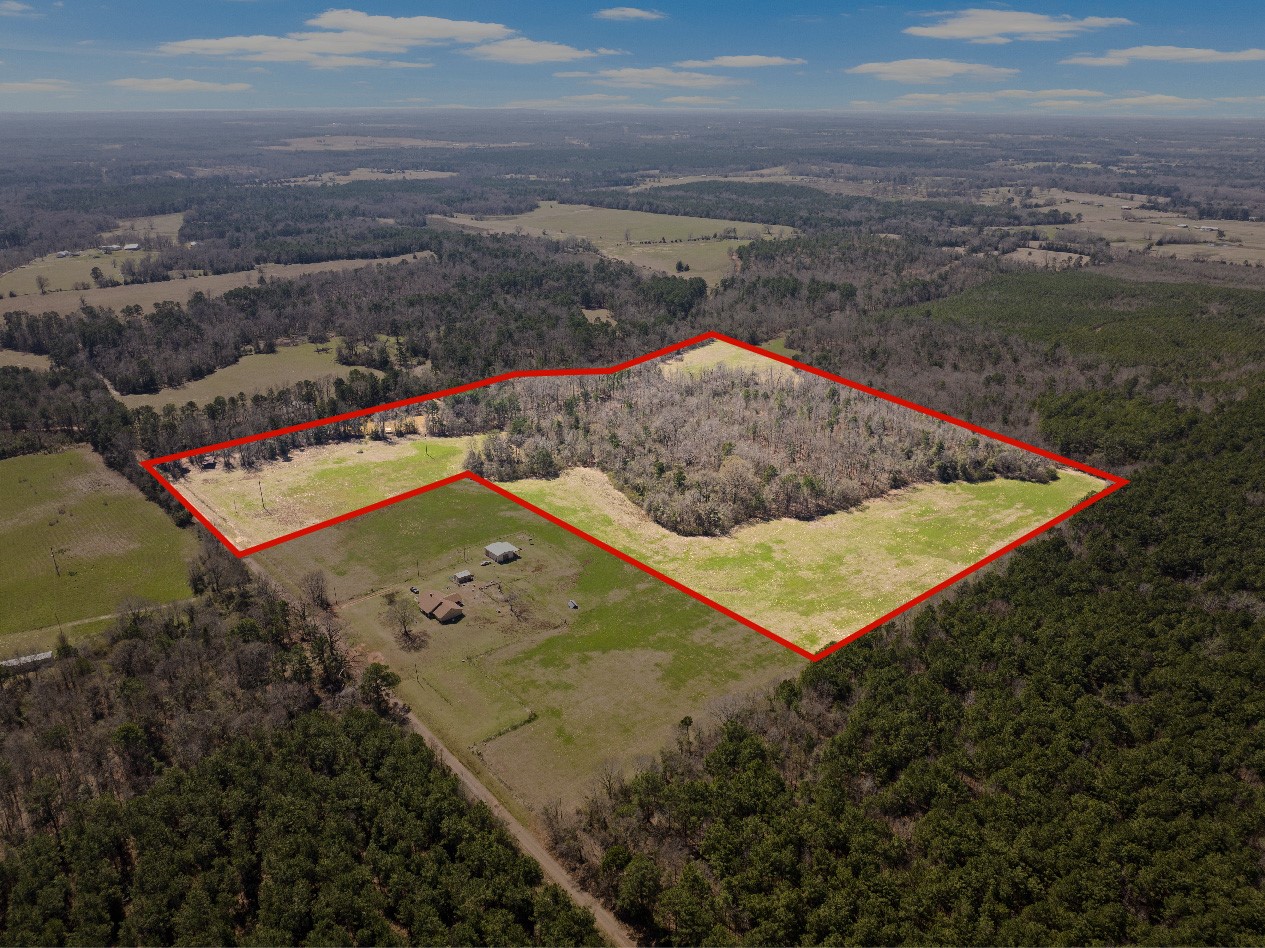 TBD County Road 2737