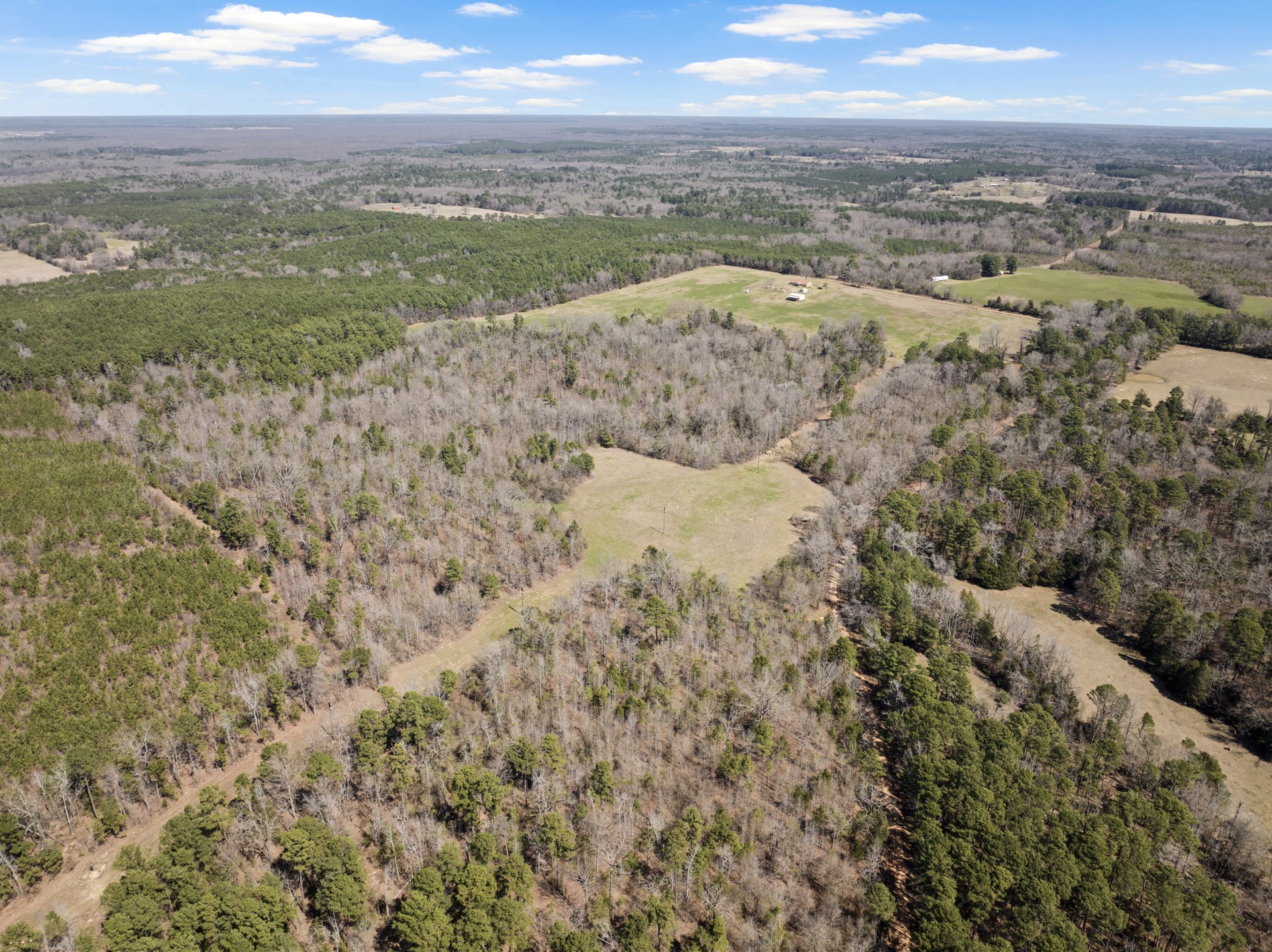 TBD County Road 2737